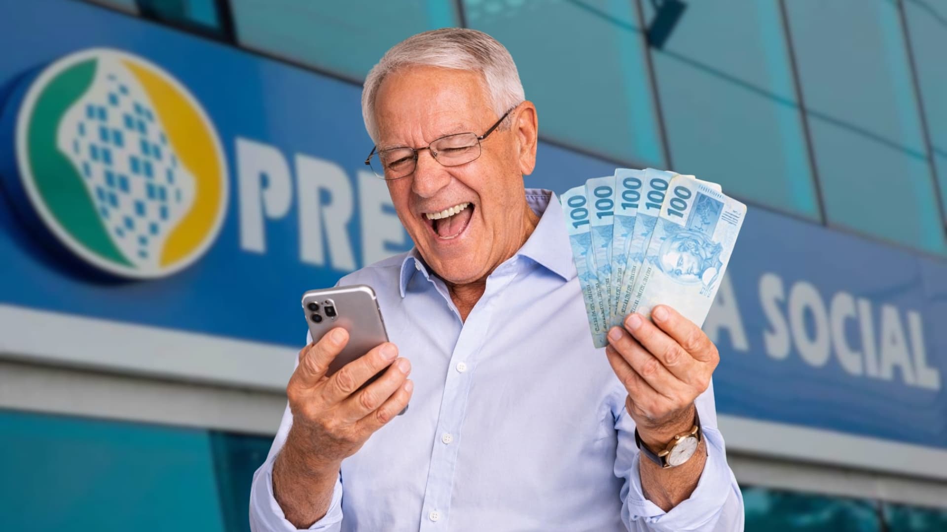 Pagamento de até R$ 8.475 começa em 3 de agosto para grupo do INSS