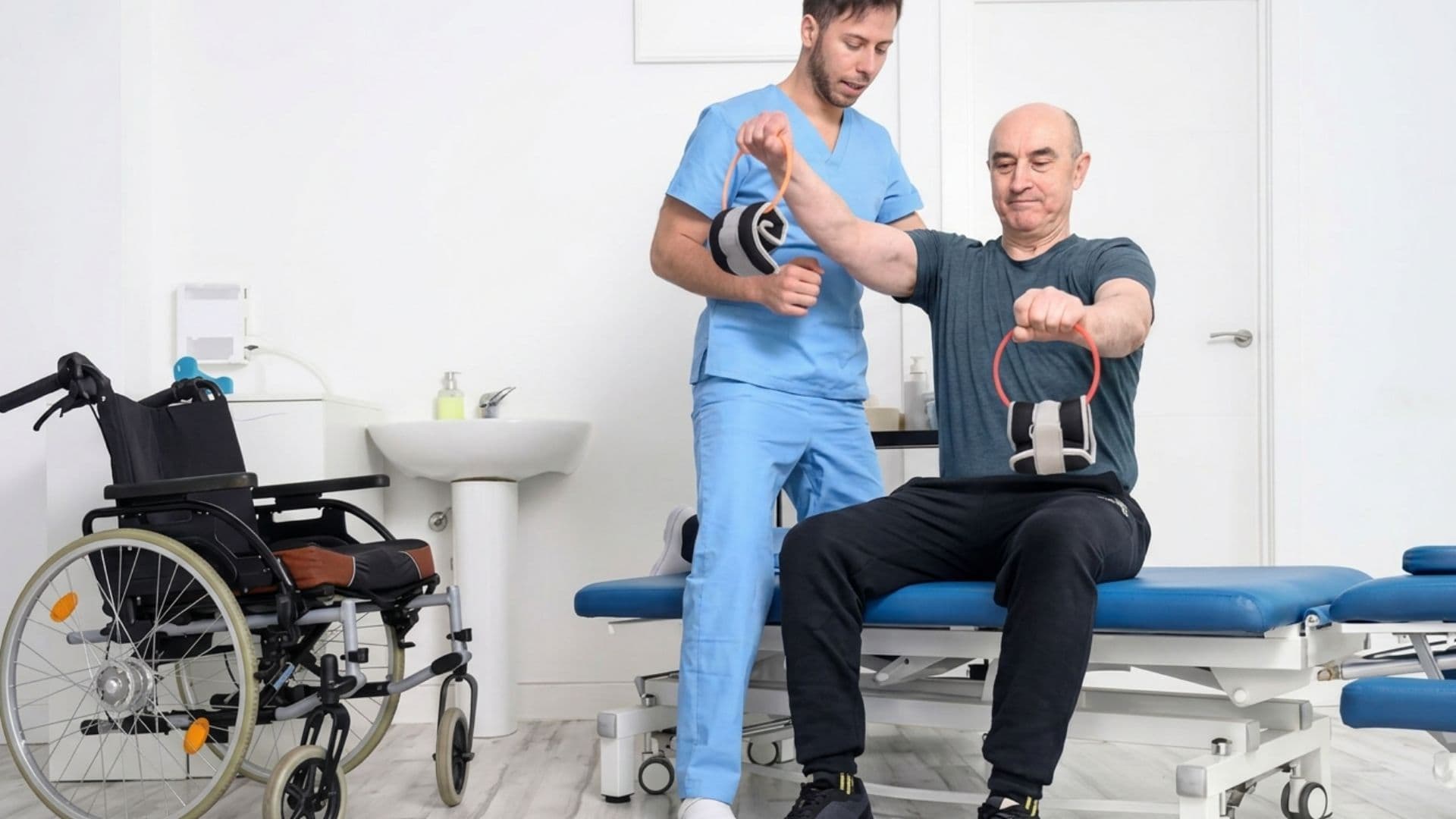 Reabilitação profissional no INSS: em quais casos ela não leva à aposentadoria