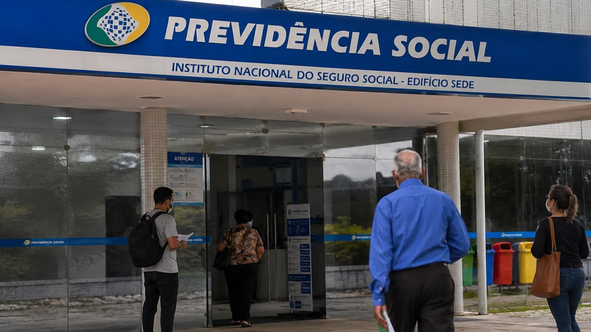 INSS inicia processamento da Maciça e aposentados podem enfrentar espera maior pelo consignado