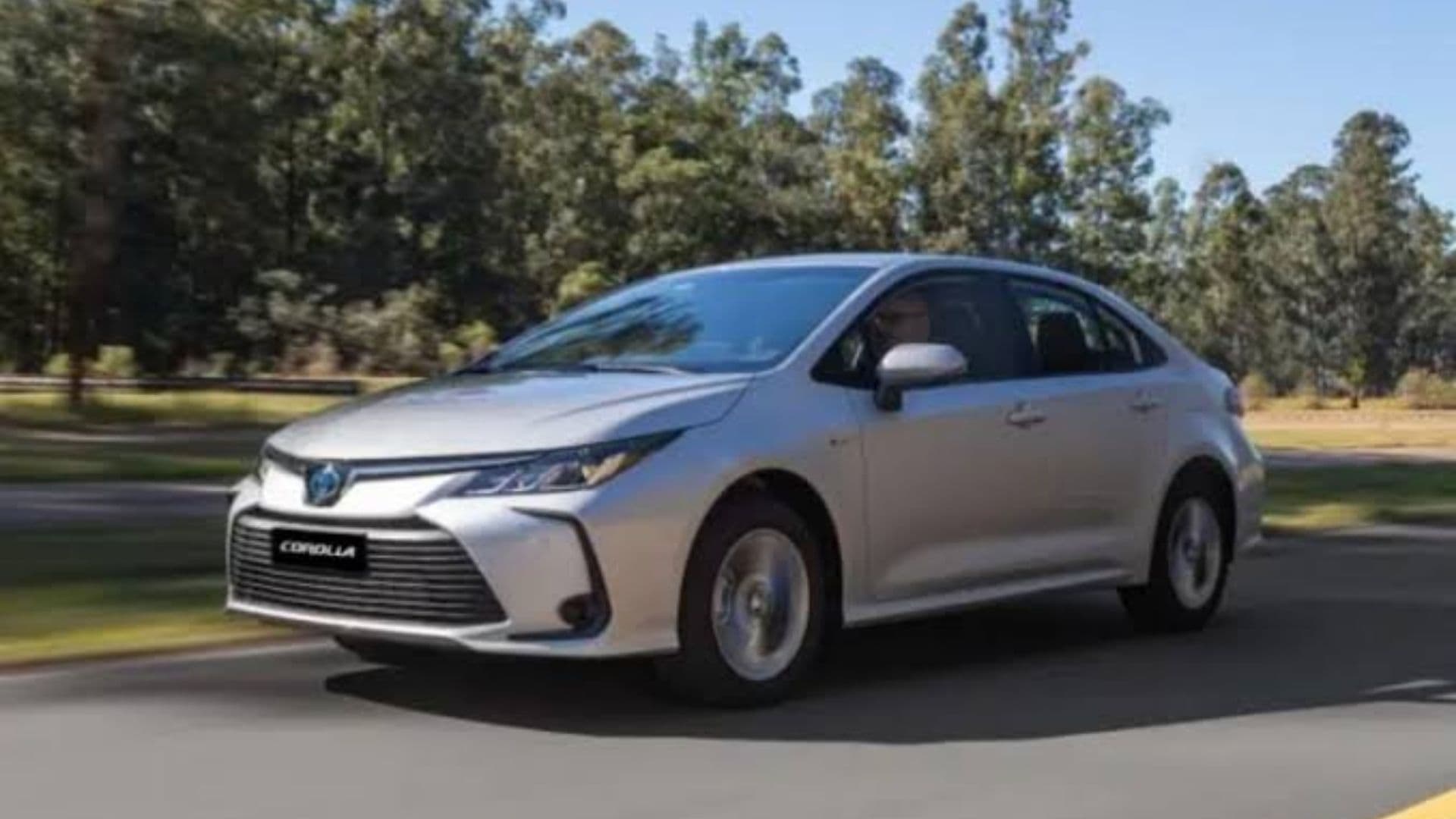 Quais carros híbridos não pagam IPVA em SP? Veja as regras e os modelos