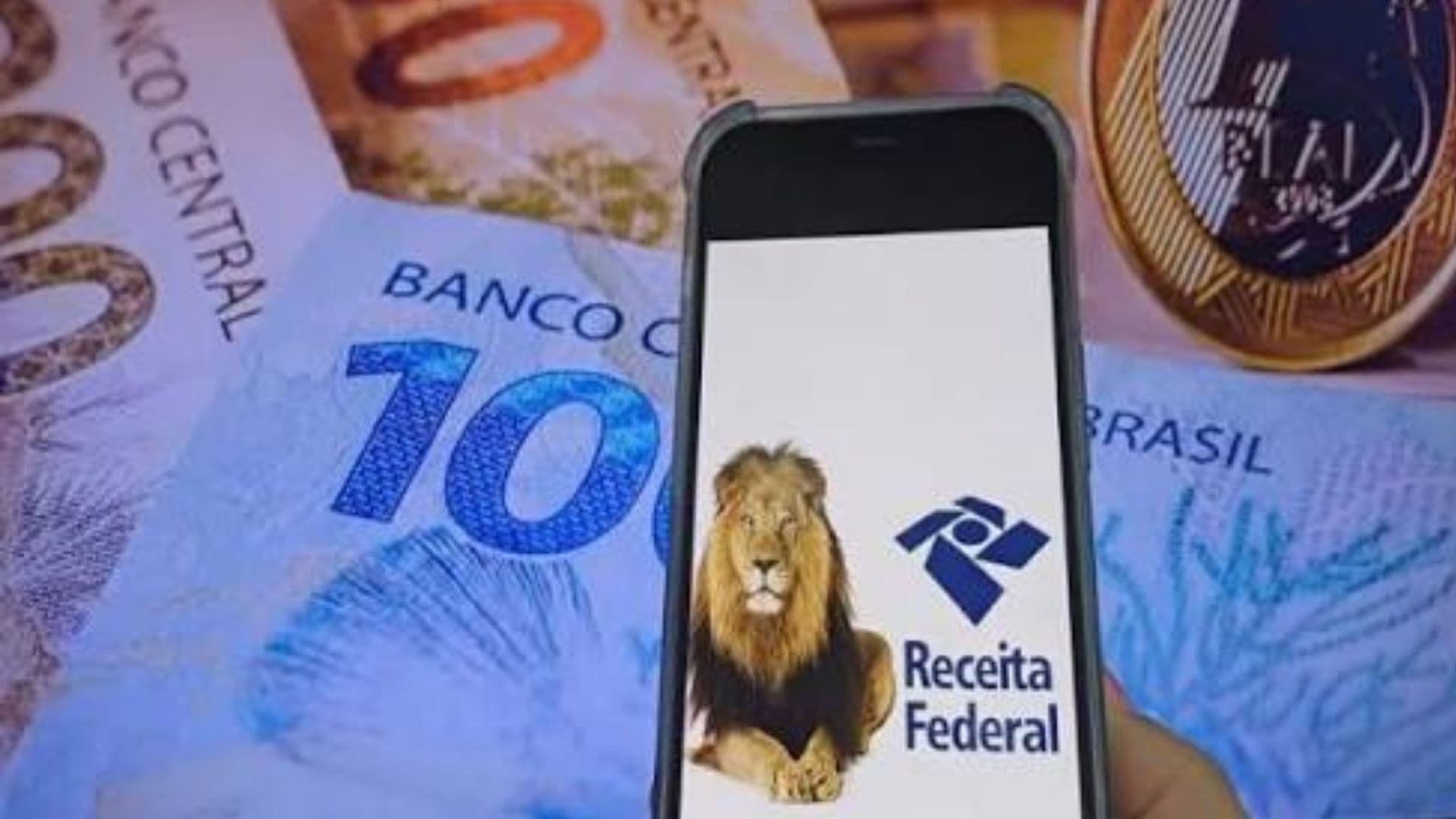 Receita libera consulta à restituição automática do Imposto de Renda via cashback