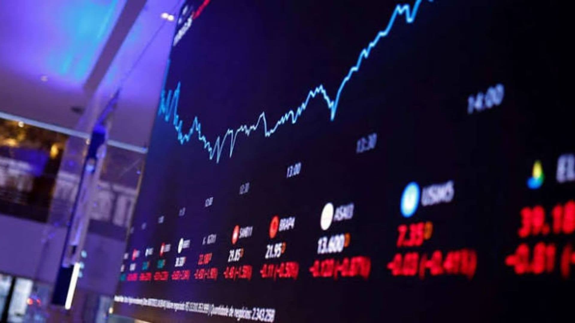 XP corta preço-alvo do Ibovespa e mantém visão positiva para 2026