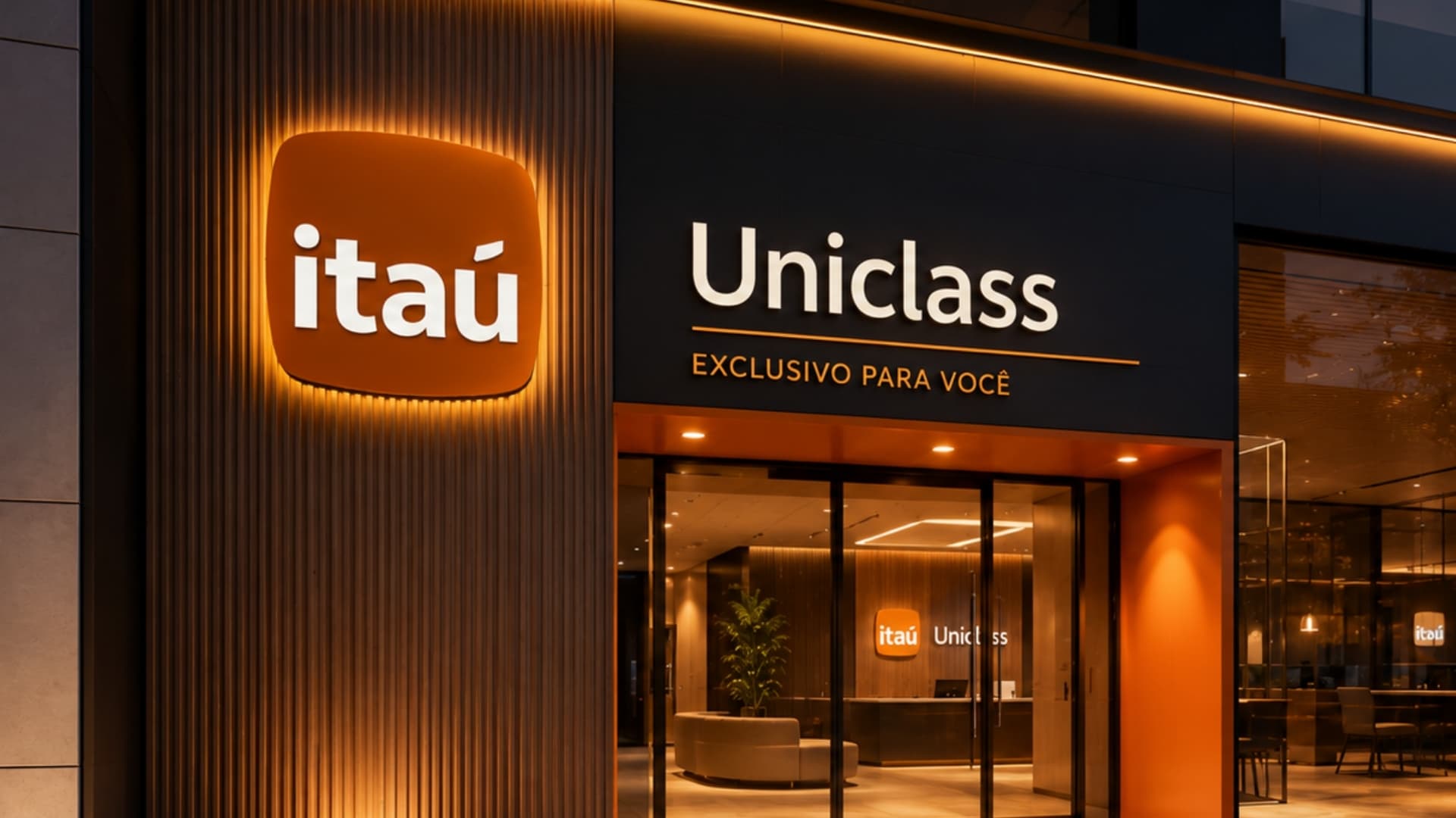 Funcionários do Itaú relatam dúvidas após mudanças na estrutura do Uniclass