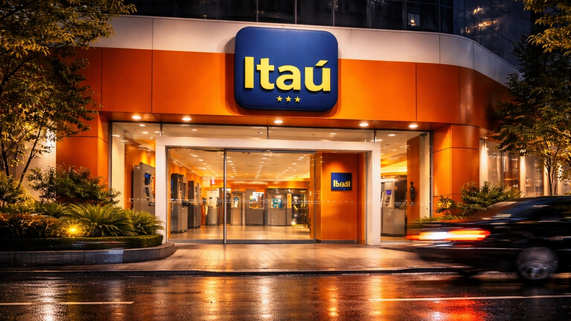 Itaú anuncia vagas de estágio com modelo home office e bolsa de até R$ 2,6 mil