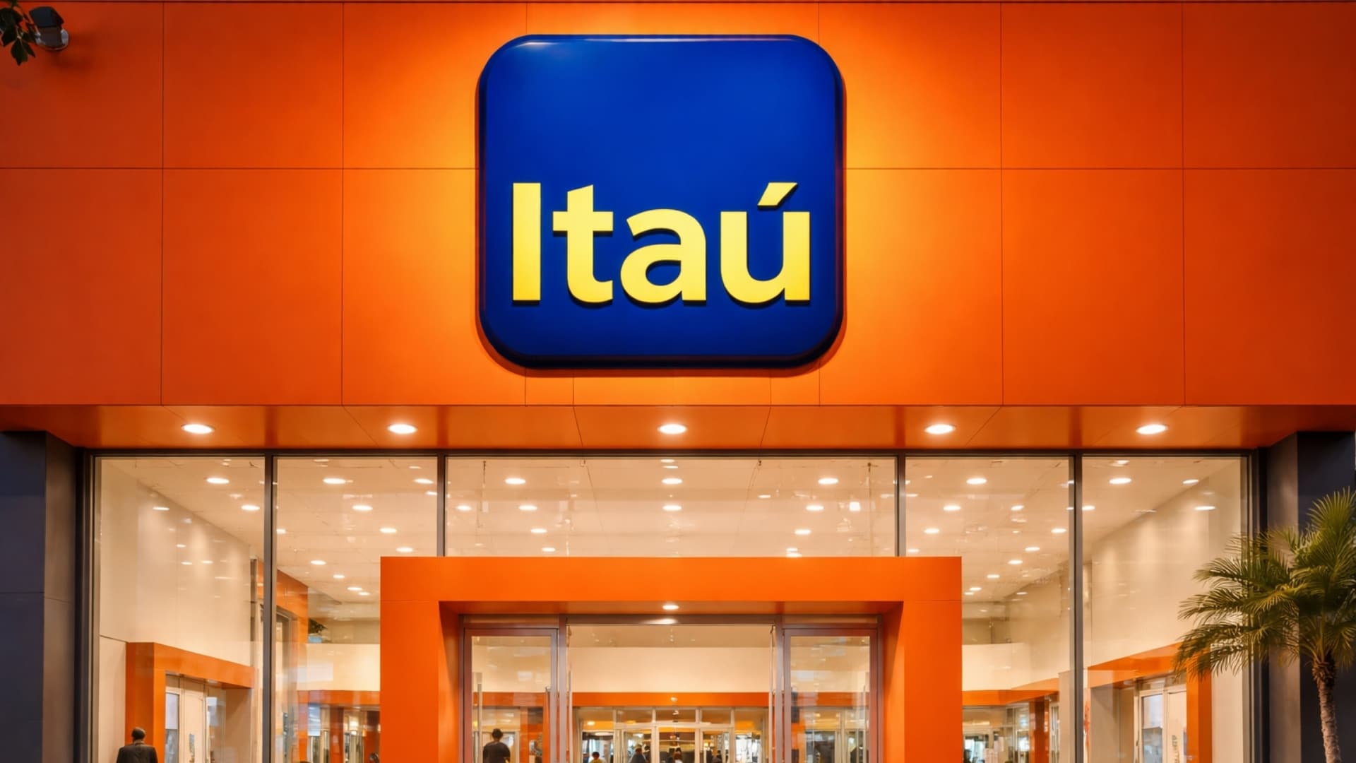 Mudança no Itaú afeta clientes do cartão Samsung Itaucard a partir de agosto