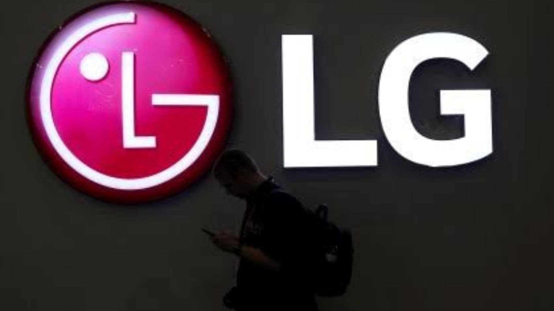 LG deixa mercado de notebooks no Brasil após redefinir estratégia da empresa