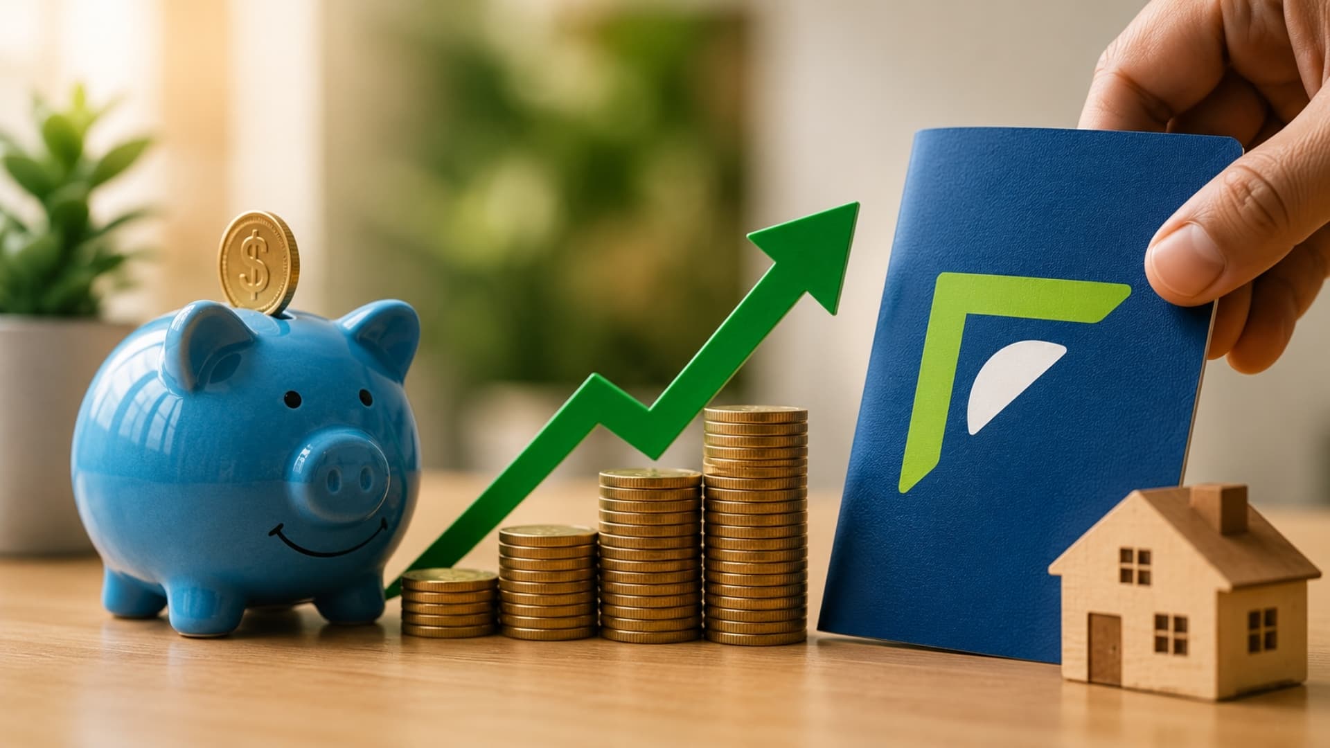 Lucro do FGTS será creditado até 31 de agosto; confira quem tem direito