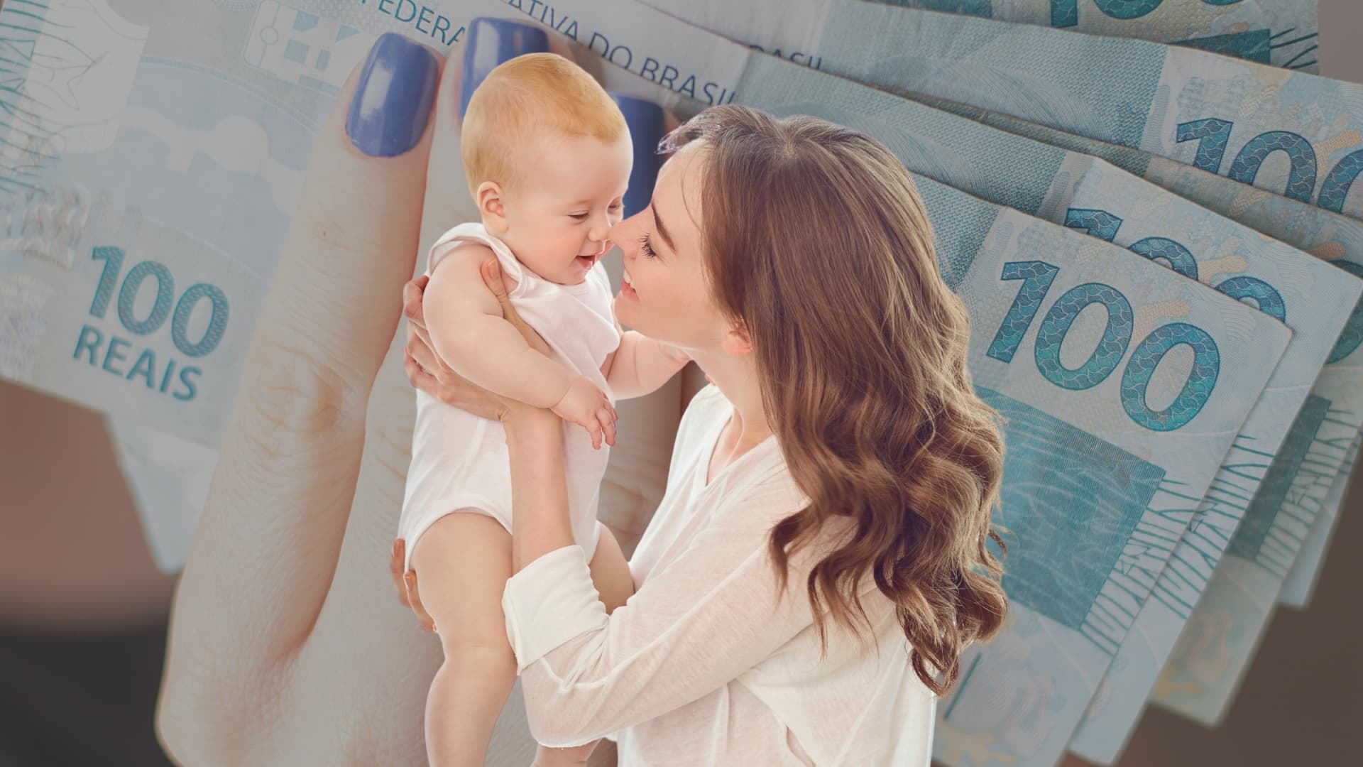 Mães podem receber até 15% a mais na aposentadoria do INSS; projeto avança