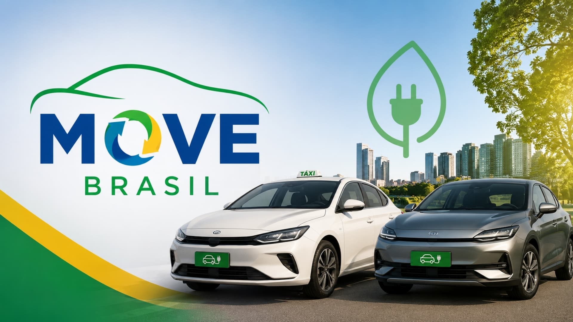 Governo amplia Move Brasil para carros seminovos; veja os modelos que podem ser financiados