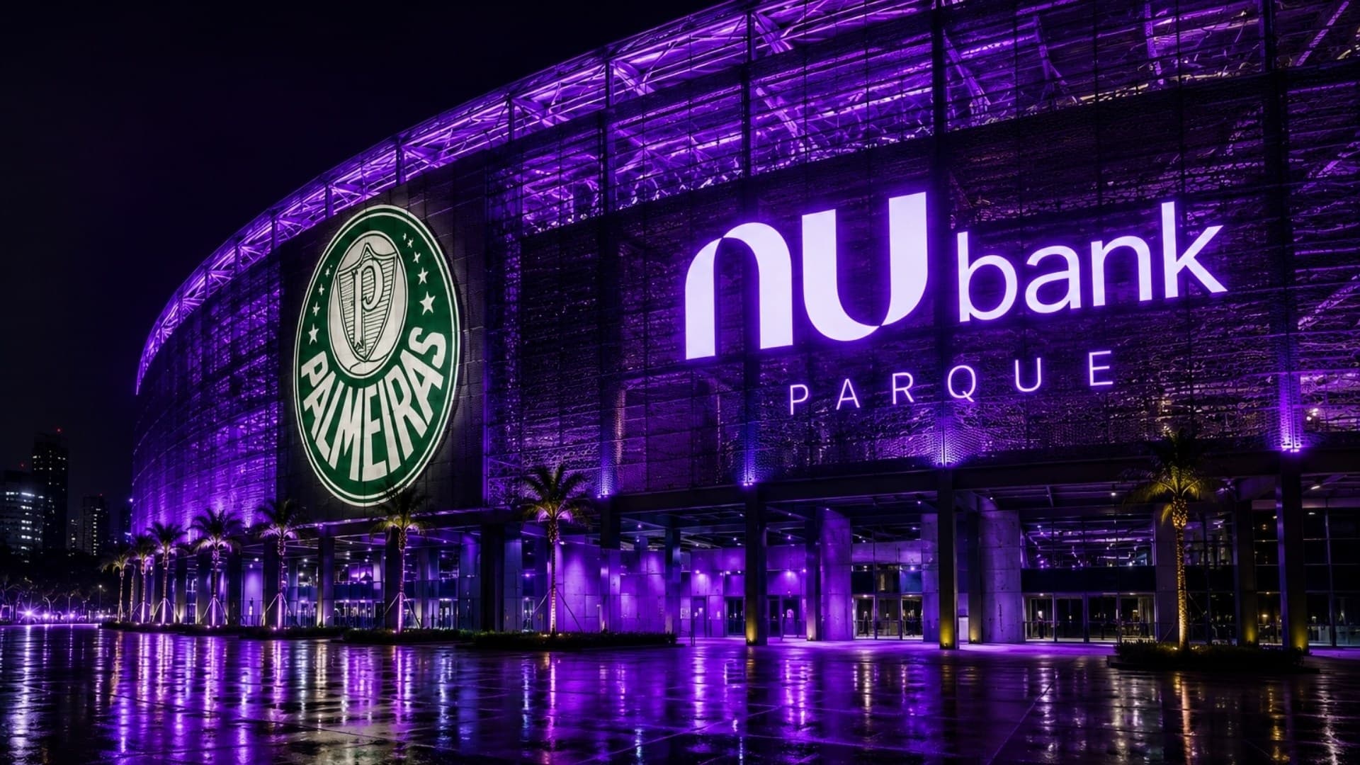 Parceiros da Omint participam de evento no Nubank Parque