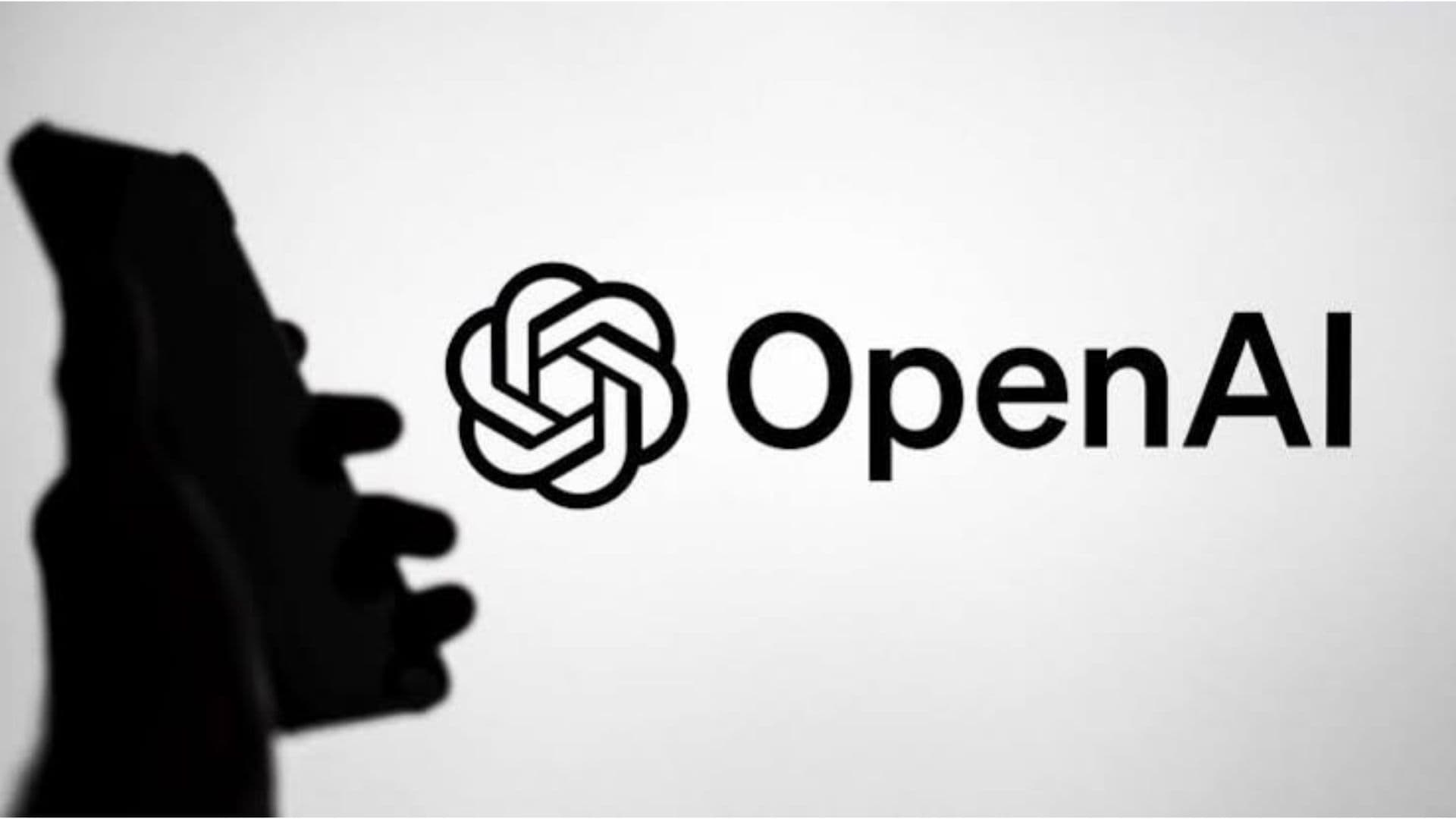 OpenAI: jornal revela como pode ser o primeiro dispositivo da empresa