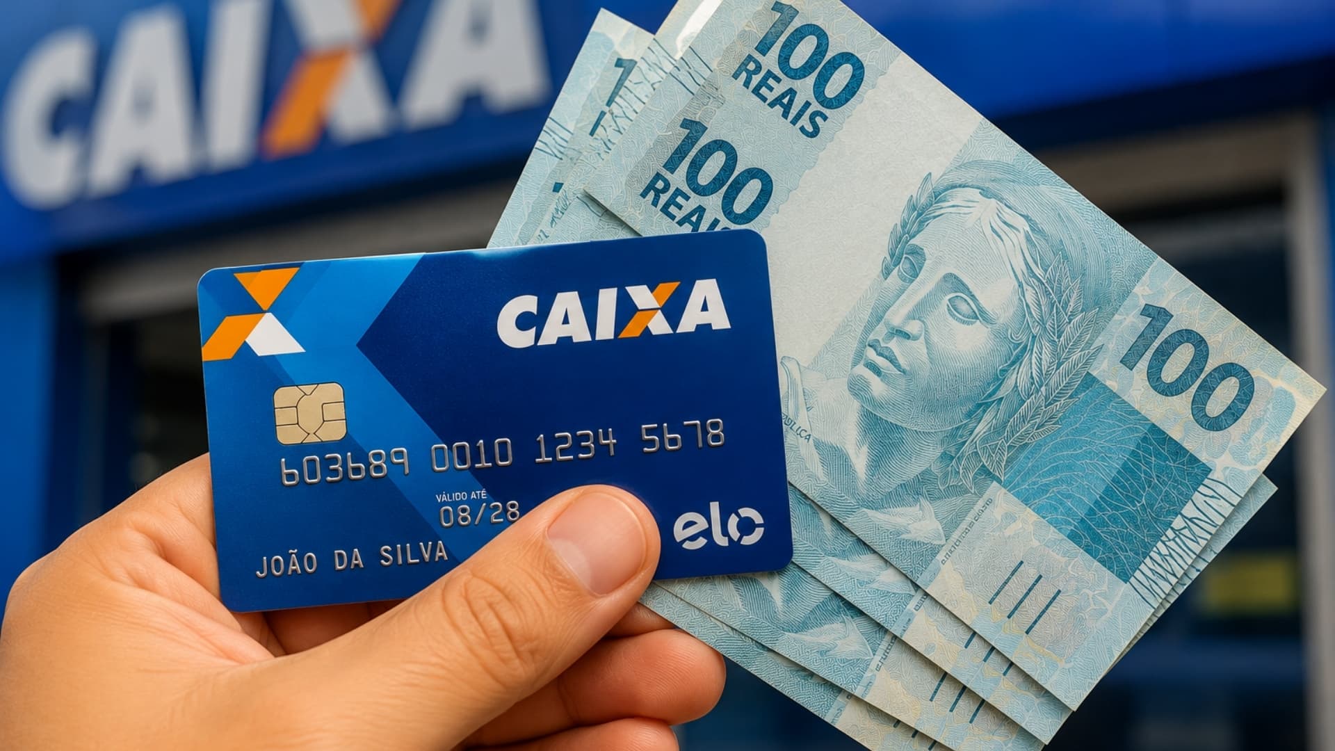 PIS/Pasep libera nova parcela nesta quarta; confira os critérios para receber até R$ 1.621