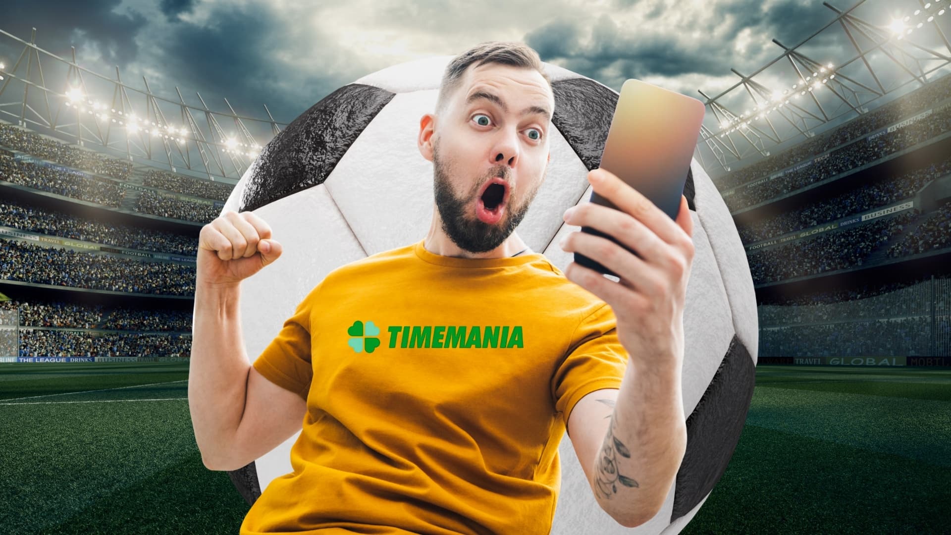 Timemania concurso 2411: veja o resultado do sorteio deste sábado 04/07/2026 e o time do coração