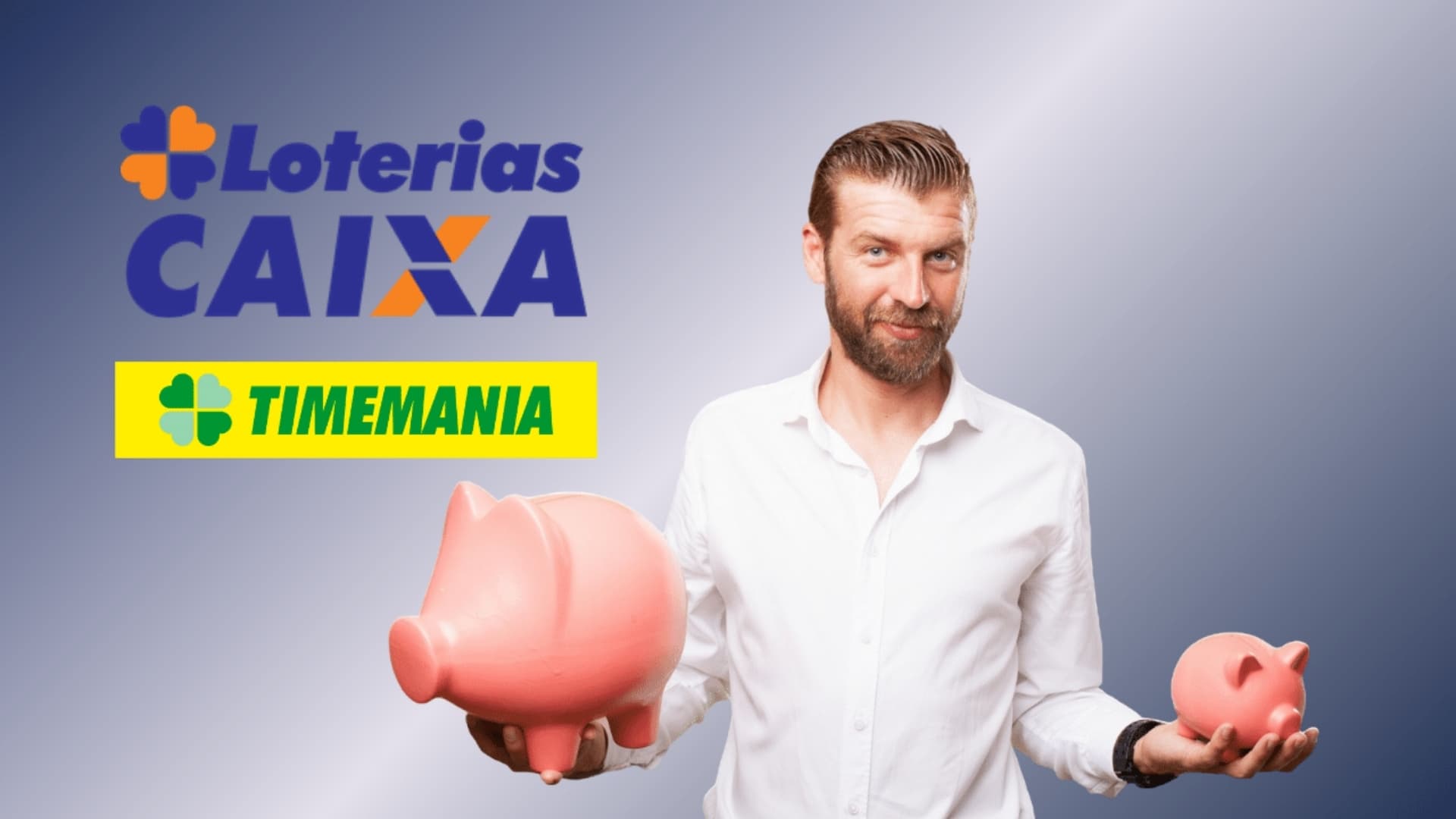 Timemania 2418: R$ 4,5 milhões em jogo; veja o resultado e o time do coração