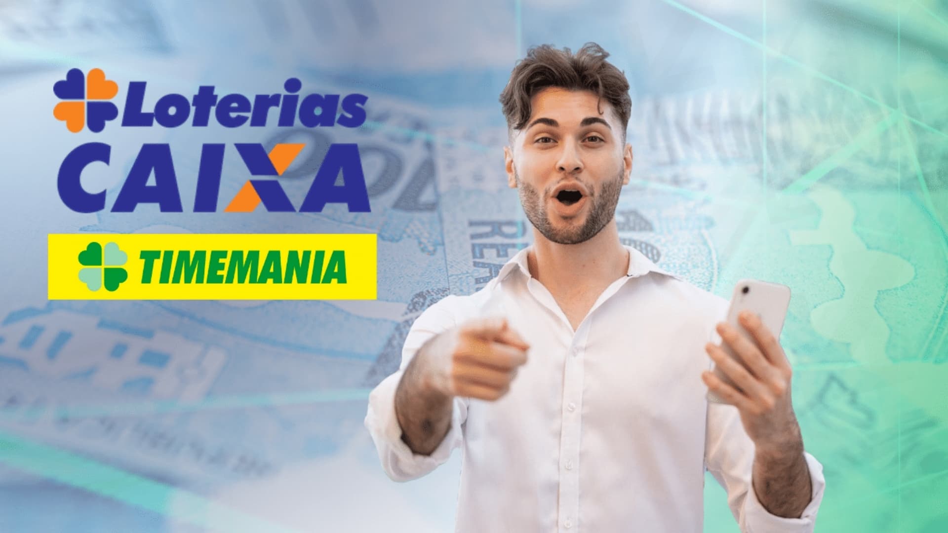 Timemania 2412 paga R$ 3 milhões: veja o resultado e o Time do Coração de hoje 07/07/26
