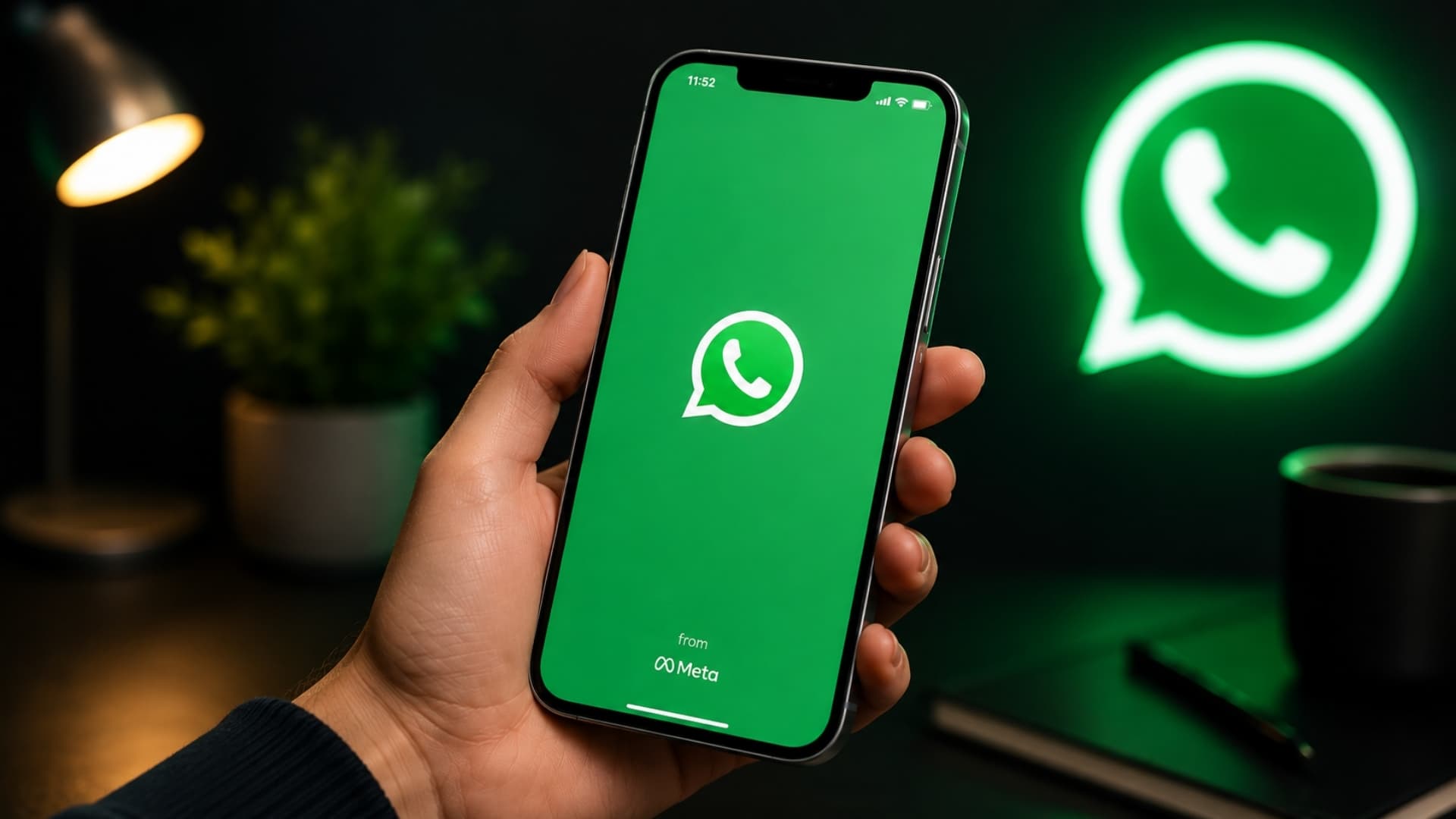 WhatsApp finalmente lança nome de usuário no Android e iOS; entenda a mudança