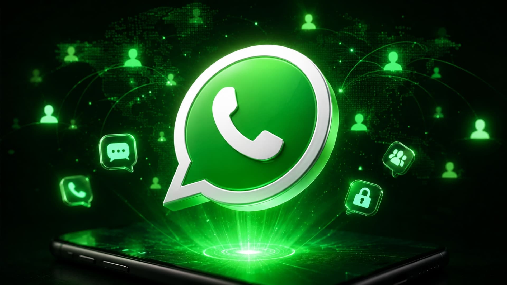 WhatsApp apresenta instabilidade nesta terça (14): usuários relatam lentidão, falhas no envio de mensagens e problemas no WhatsApp Web