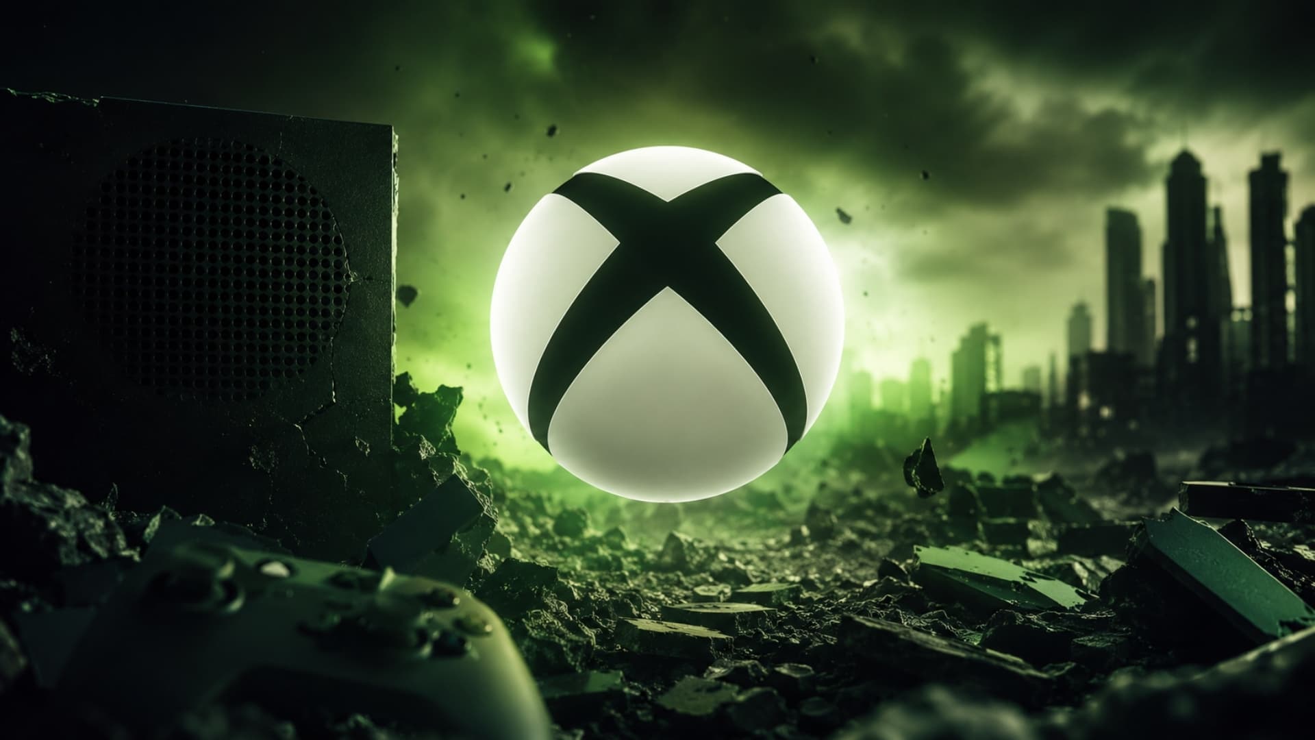 Cofundador da 3D Realms afirma que Xbox prepara cortes históricos