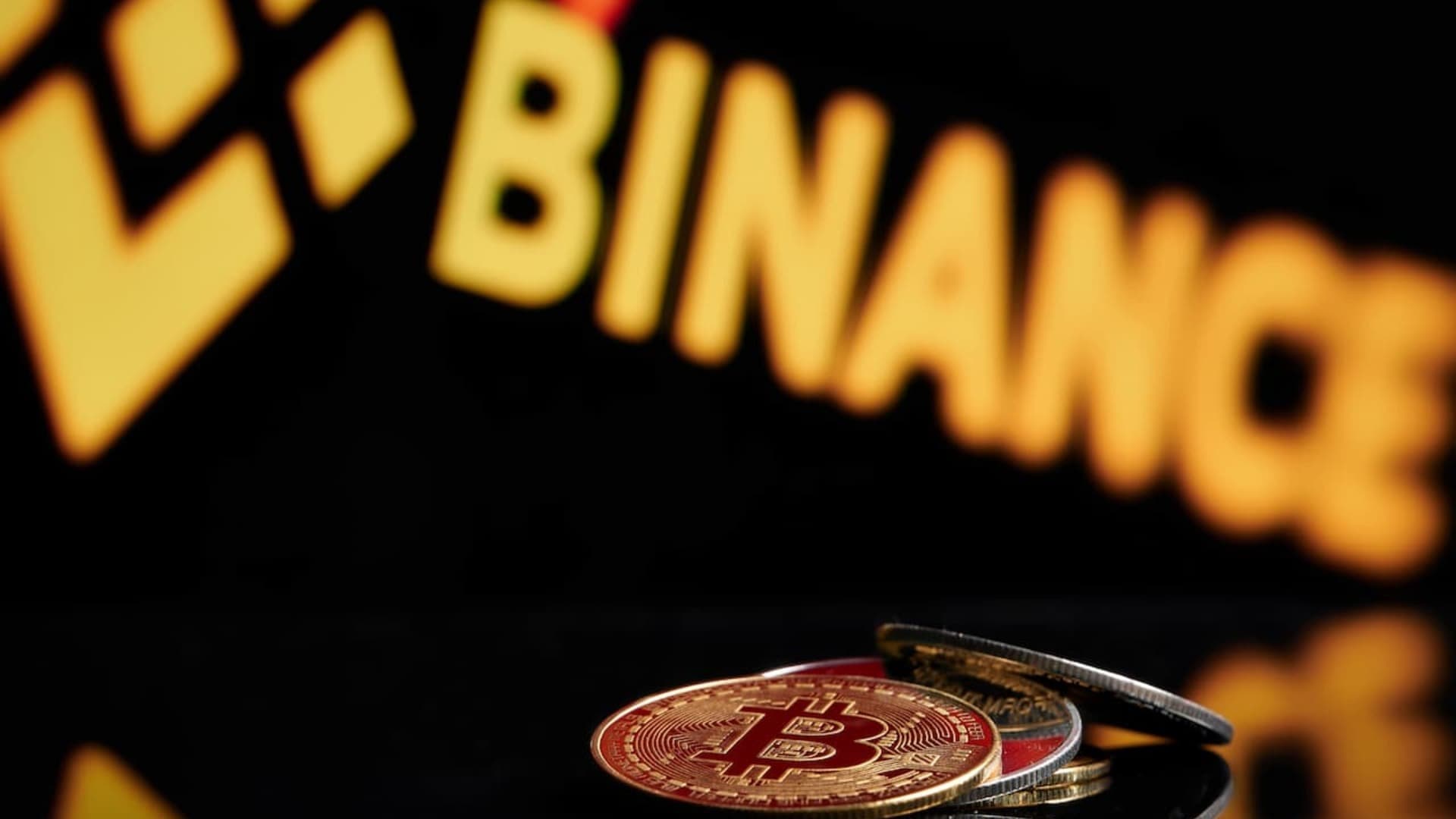 Binance informa que 70% dos saques foram para carteiras pessoais após medidas na Europa