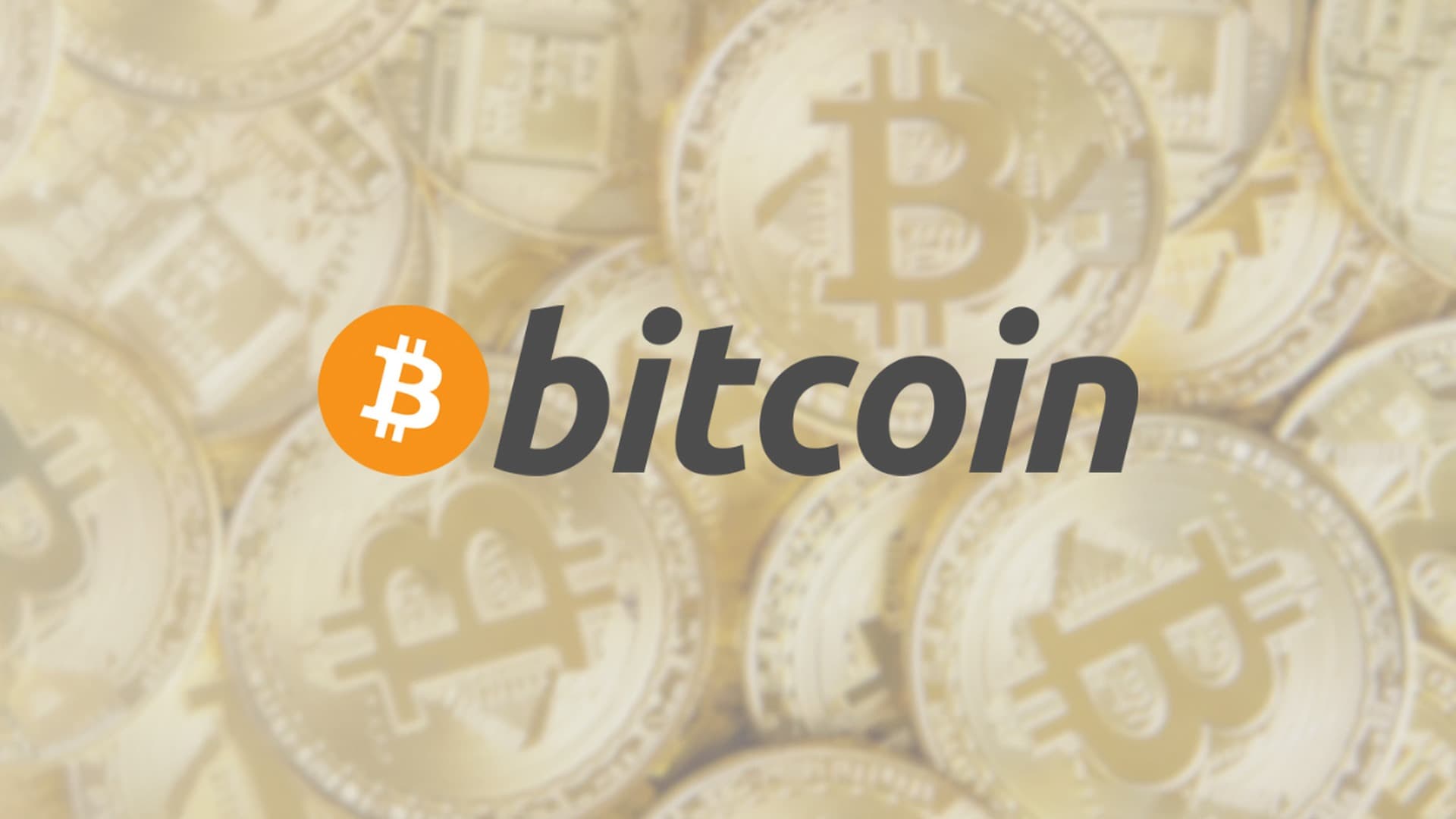 Bitcoin sobe em dia de rali de alívio; entenda o que aconteceu