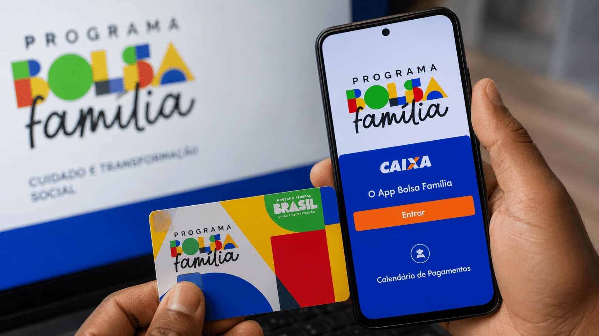 Quixeramobim registra entrada de mais de 140 famílias no Bolsa Família em julho