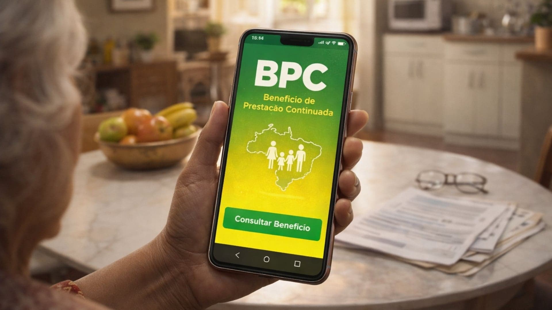 É fake: tomar esses remédios não garante aprovação automática do BPC