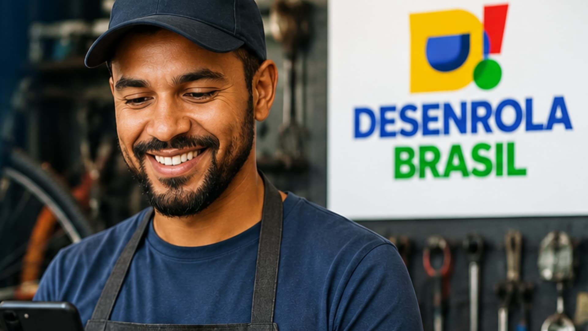 Desenrola Brasil 2.0 é prorrogado até agosto; veja quem ainda pode renegociar dívidas