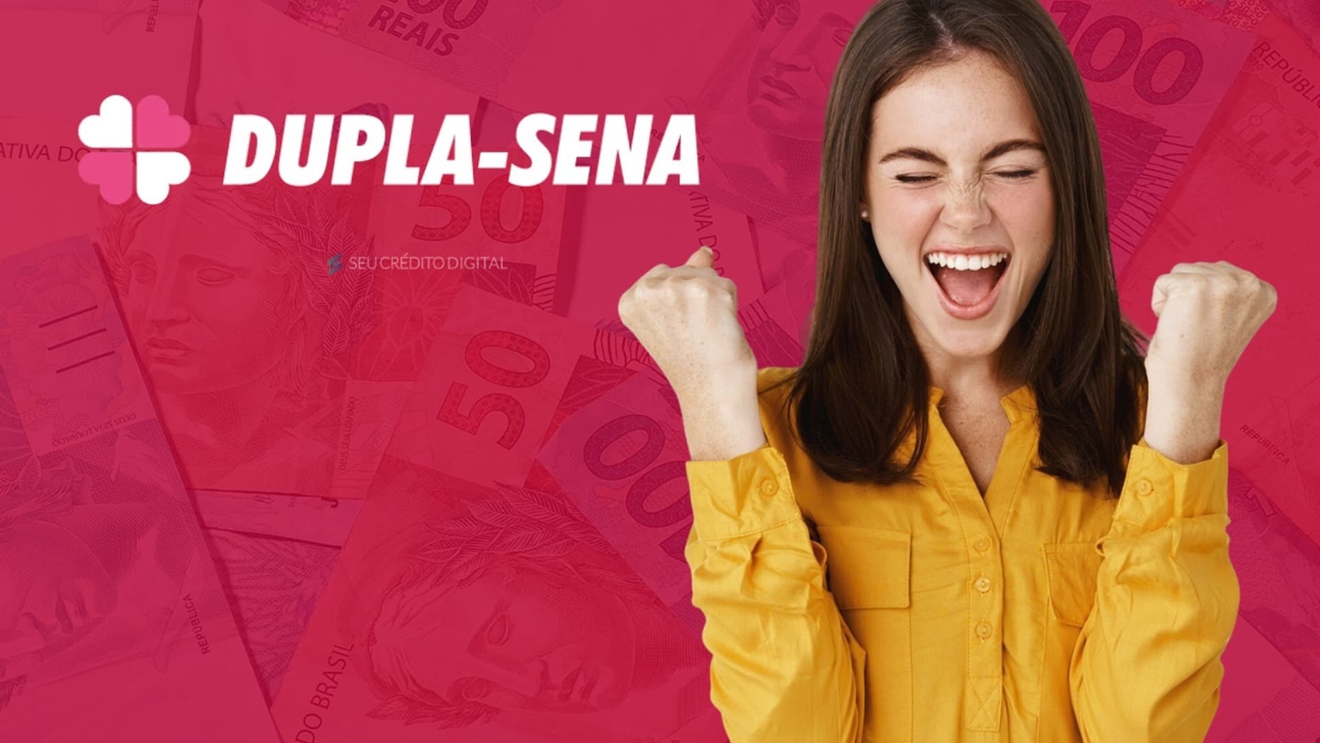 Resultado da Dupla Sena 2982: veja as dezenas sorteadas nos dois sorteios desta segunda 13/07/26