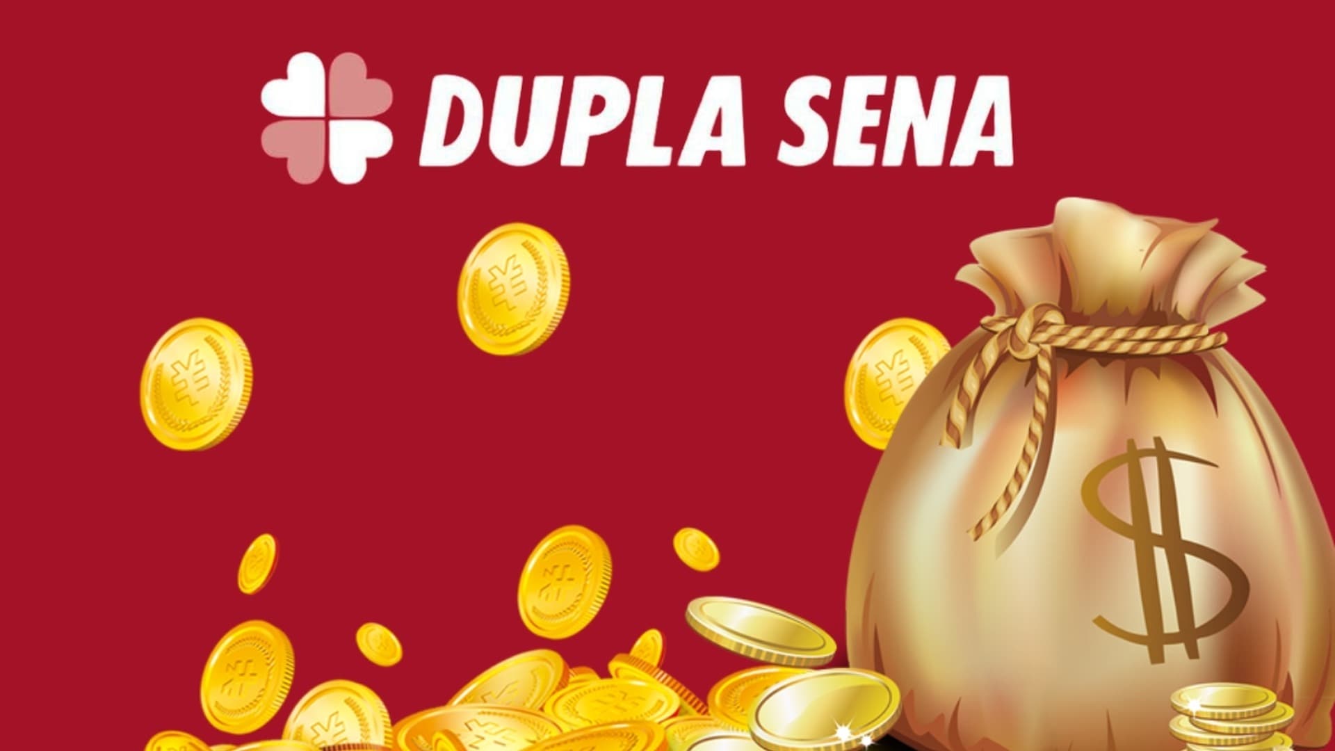 Resultado da Dupla Sena 2983: confira os números sorteados nos dois sorteios de hoje 15/07/26