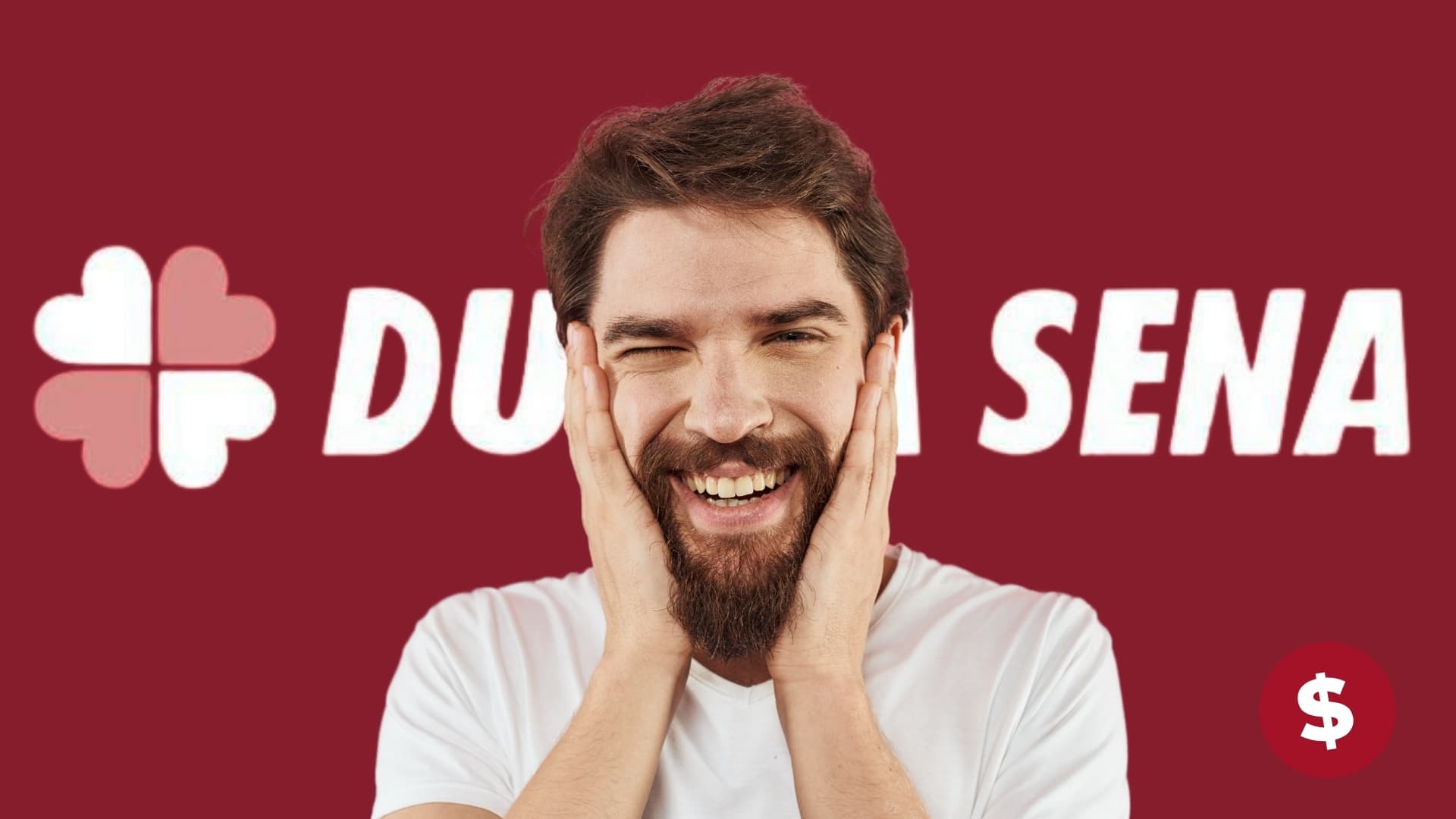 Resultado da Dupla Sena 2979: veja as dezenas do 1º e do 2º sorteio