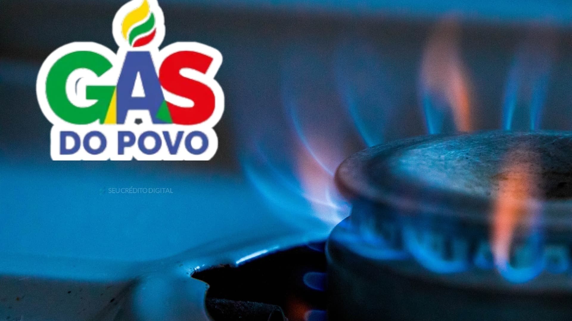 Gás do Povo: veja quando serão as próximas recargas do botijão em 2026