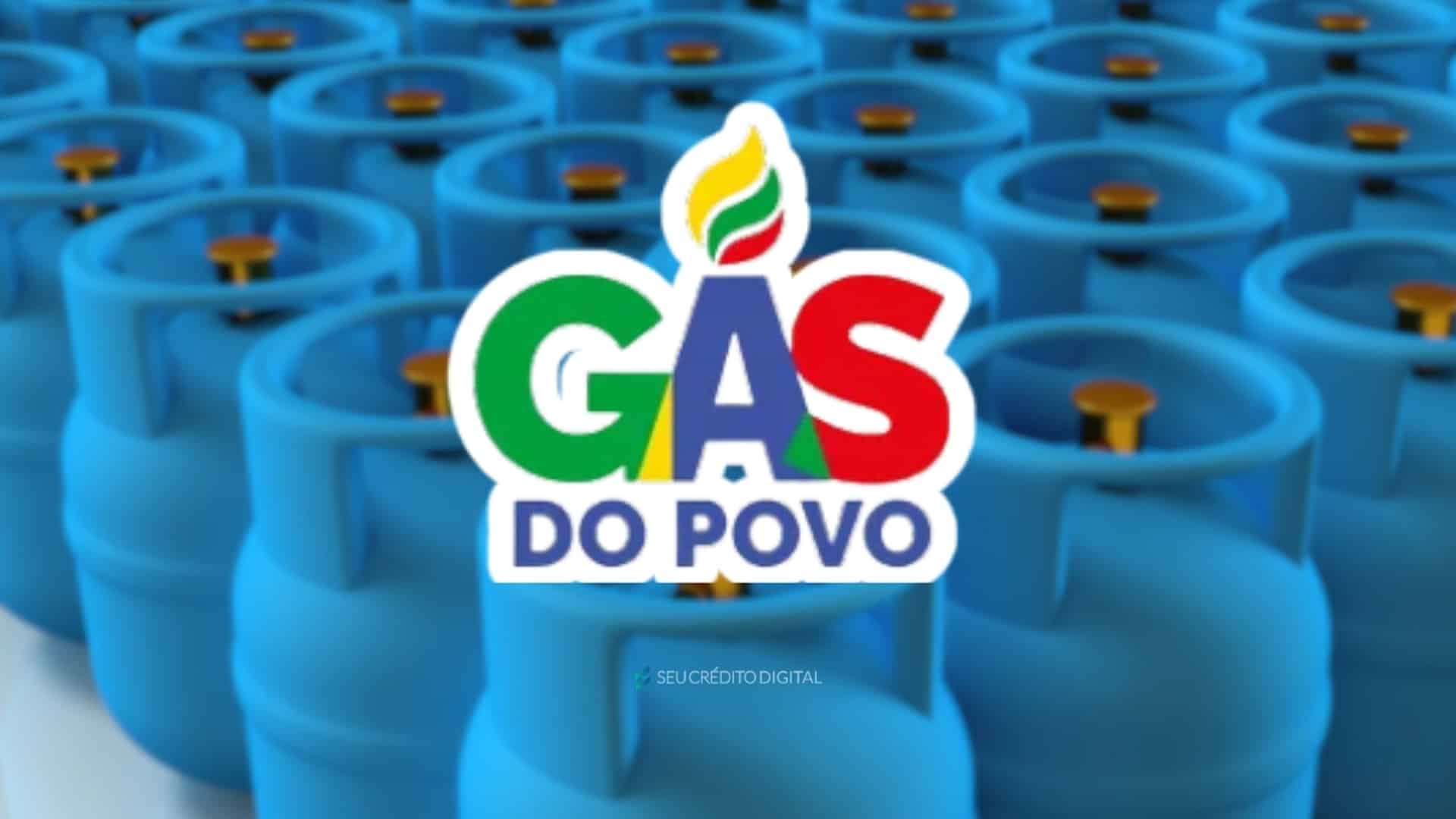 Nova fase do Gás do Povo começa nesta sexta; entenda como funciona o programa