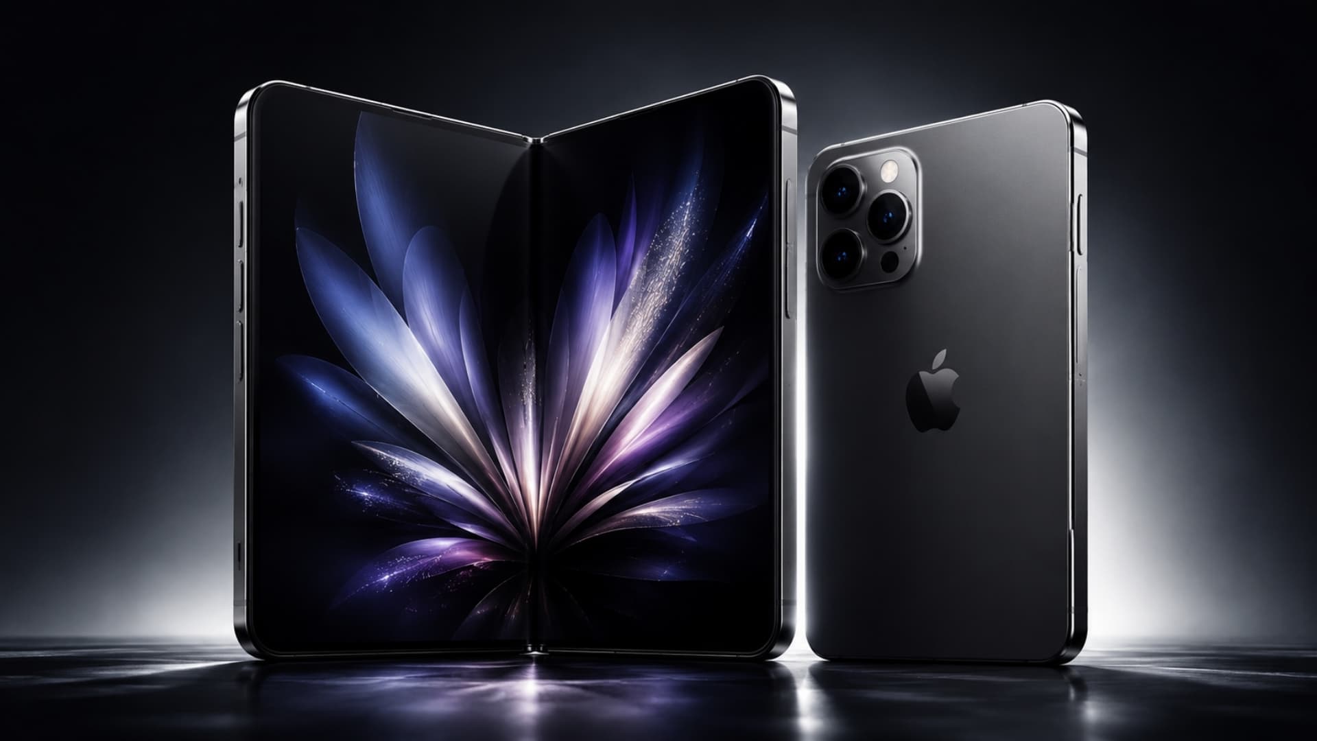 Produção em massa do “iPhone Ultra” reforça expectativa de lançamento