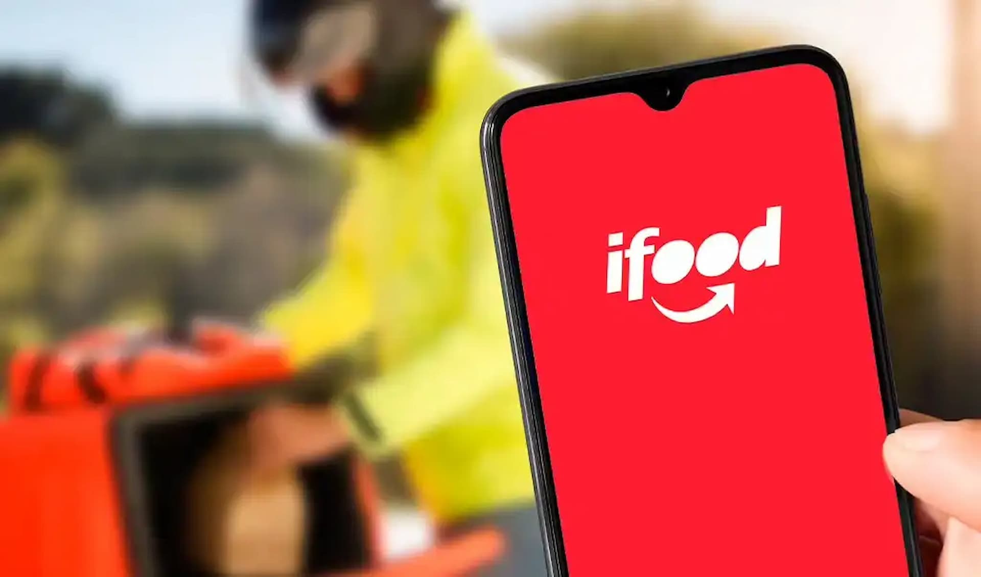 iFood terá de pagar R$ 5 mil a cliente após falha na entrega de compra
