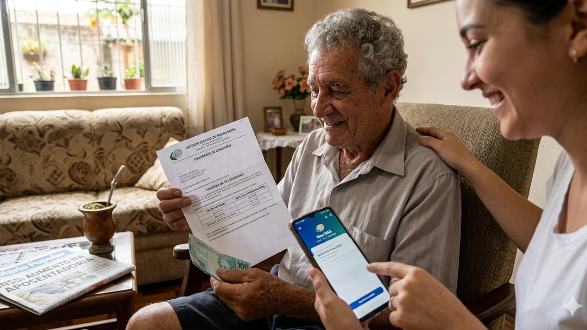 Trabalhou antes dos anos 2000? Entenda quando isso pode aumentar o benefício do INSS