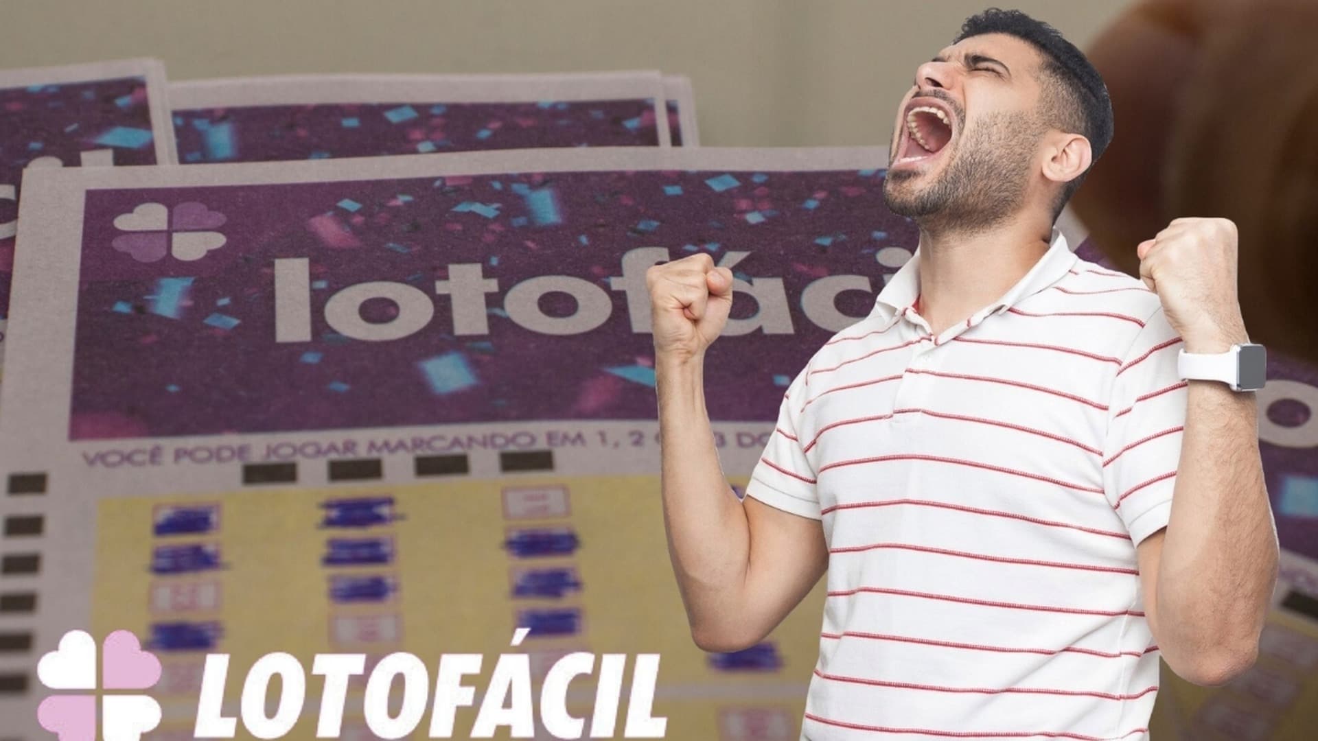 Resultado da Lotofácil 3743: prêmio de R$ 2 milhões está em jogo nesta quinta-feira (23/07)