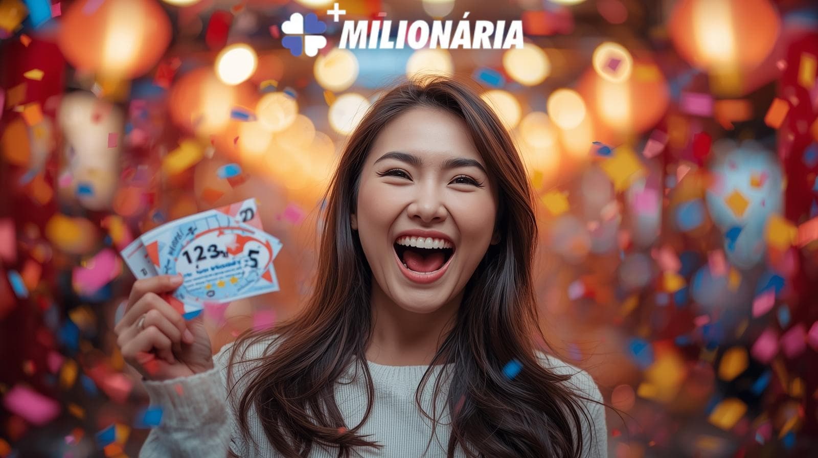 Veja o resultado da +Milionária 369 e os Trevos da Sorte do concurso