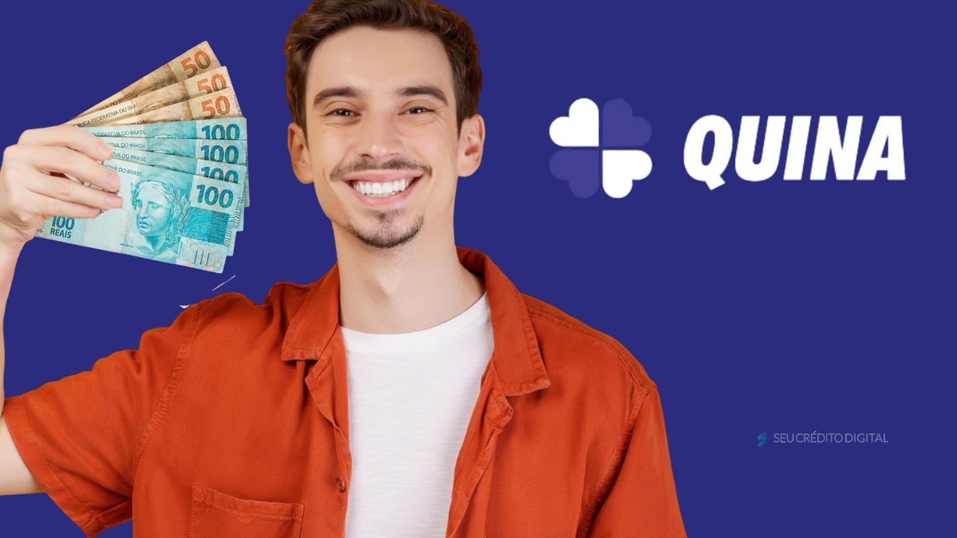 Resultado da Quina 7065 de hoje (14/07/2026): confira os 5 números sorteados valendo R$ 5 milhões