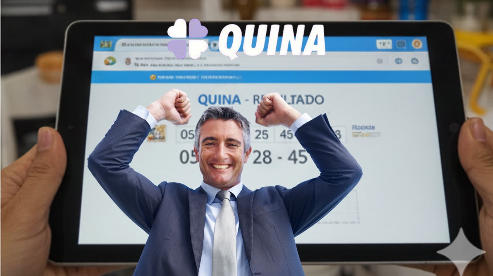 Quina 7055 de hoje 02/07/26: veja os números sorteados e informações do próximo concurso