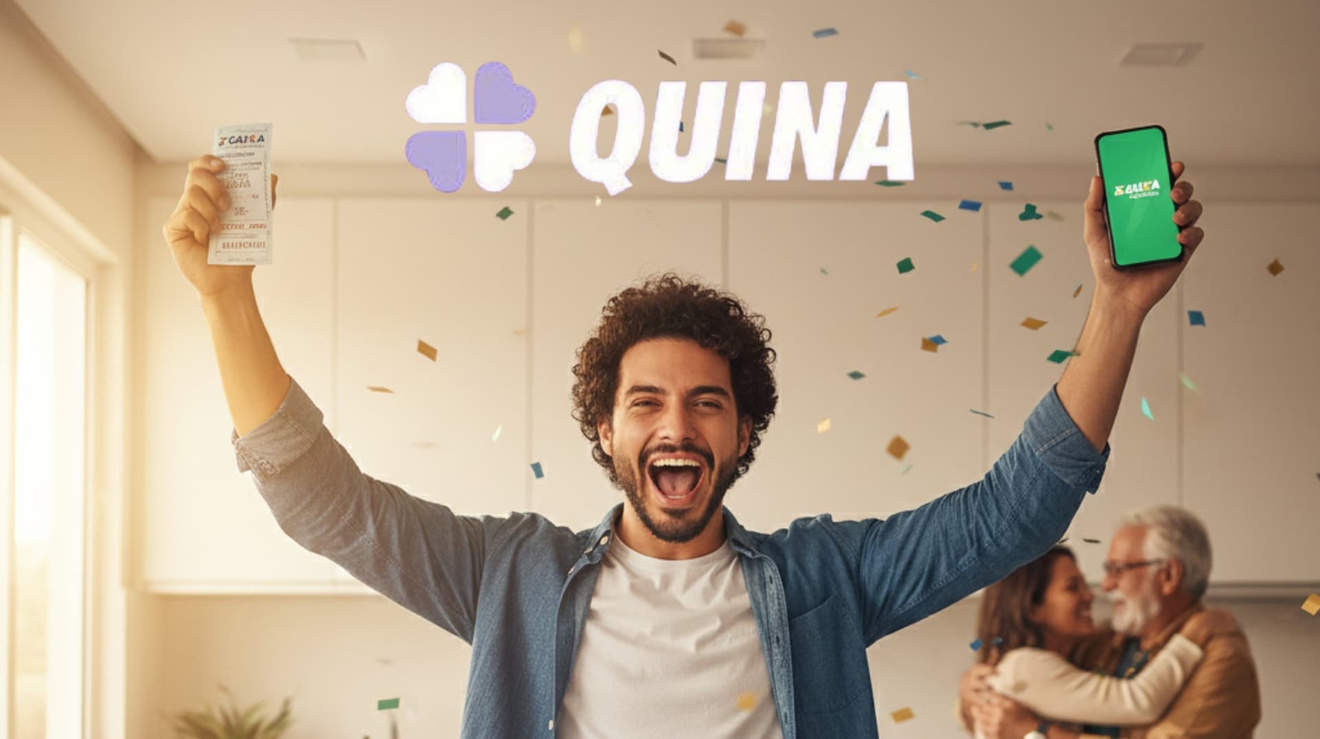 Quina 7062 desta sexta-feira 10/07/26: veja as dezenas sorteadas e o prêmio acumulado