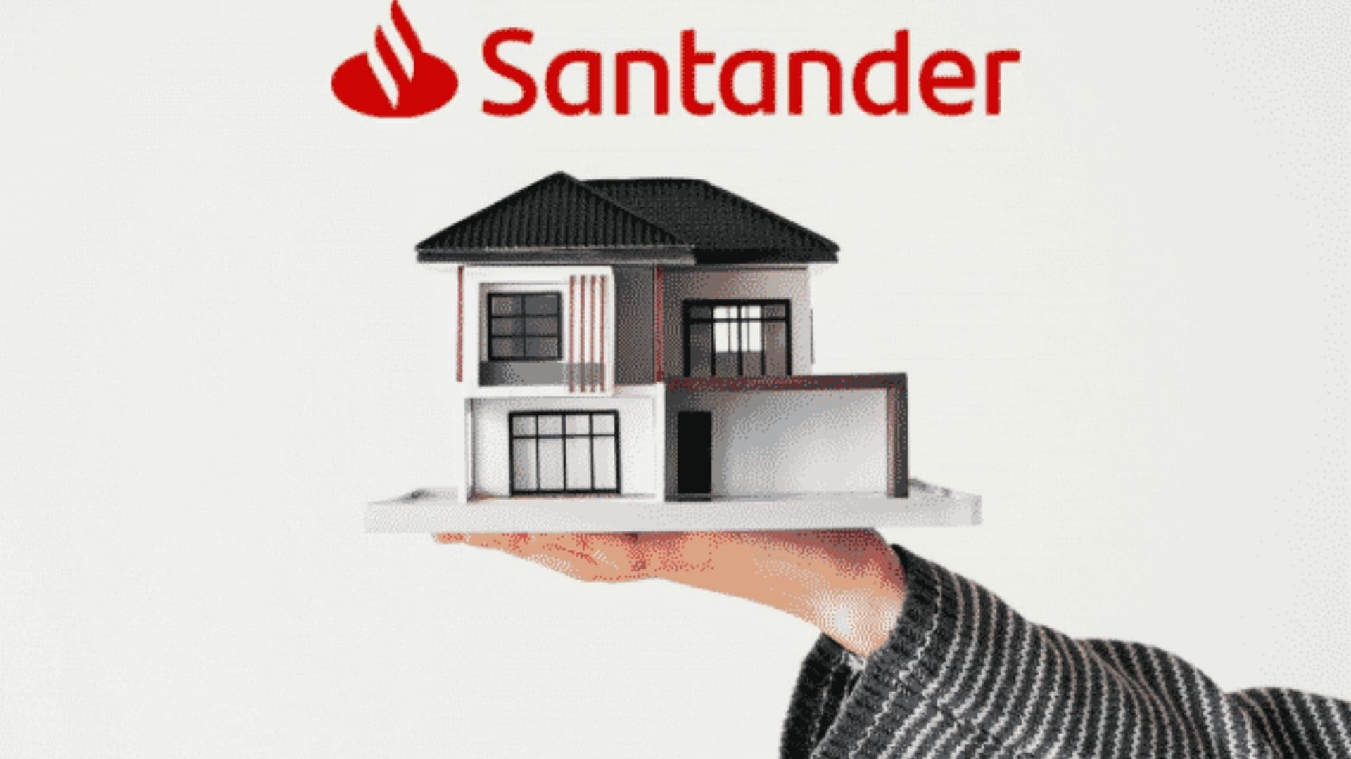 Santander abre leilão com imóveis a partir de R$ 32 mil; veja os riscos antes de dar um lance