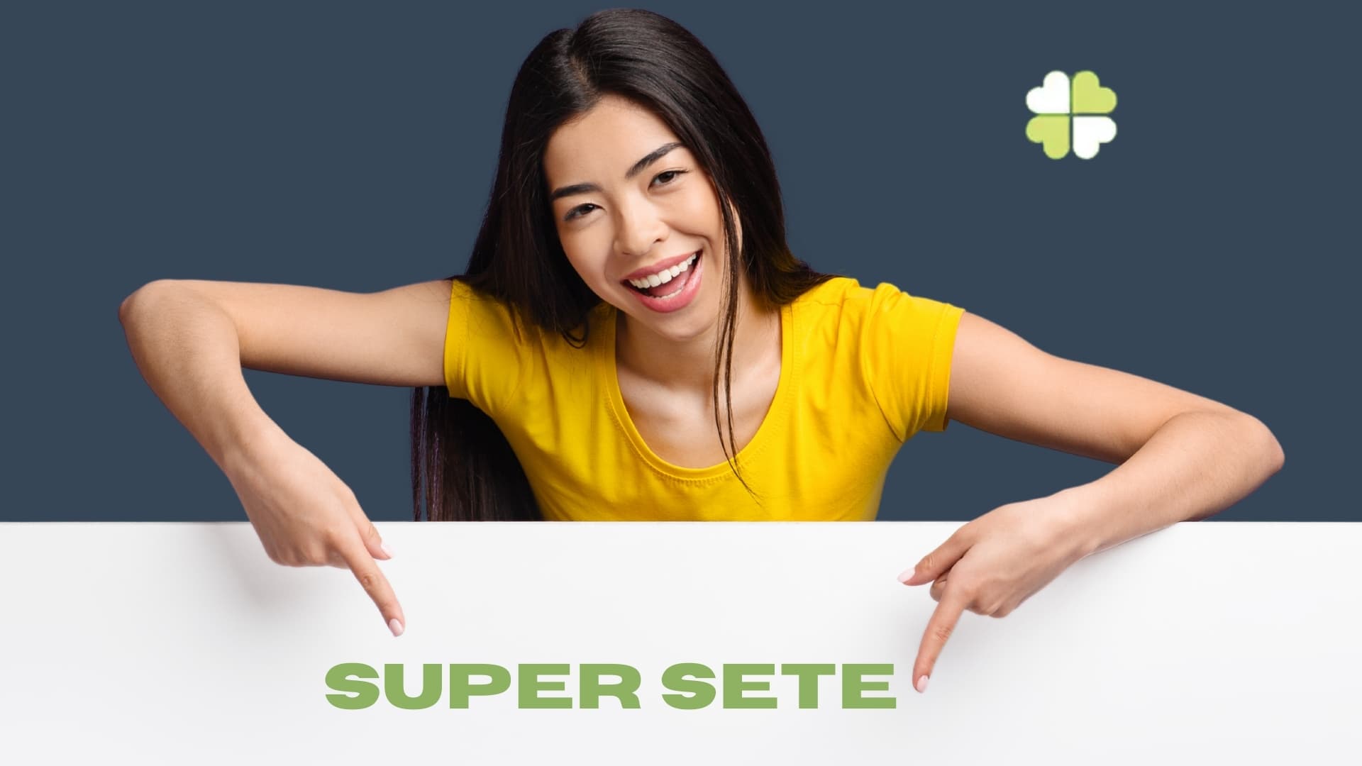 Resultado do Super Sete 868 de hoje (03/07/2026): prêmio estimado de R$ 2 milhões; confira as colunas sorteadas