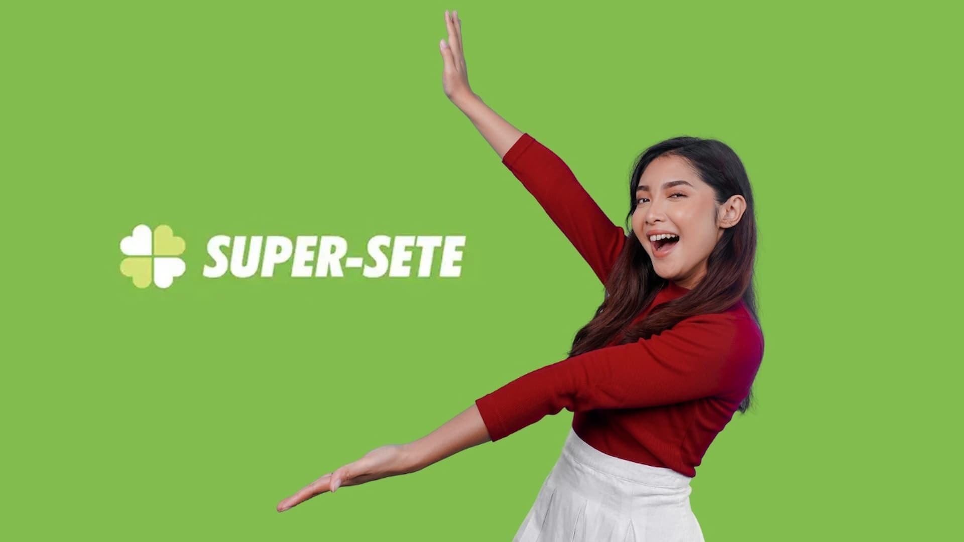 Resultado do Super Sete 875 desta segunda 20/07/26: confira as colunas sorteadas e o prêmio de R$ 3,6 milhões