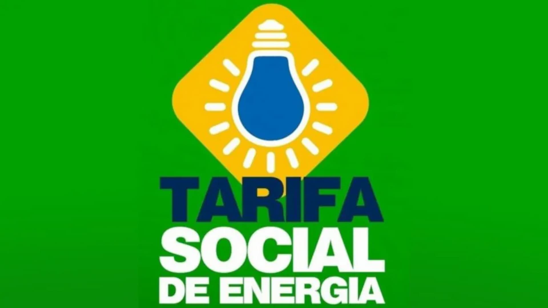 Projeto amplia acesso à tarifa social de energia para famílias com renda de até quatro salários mínimos