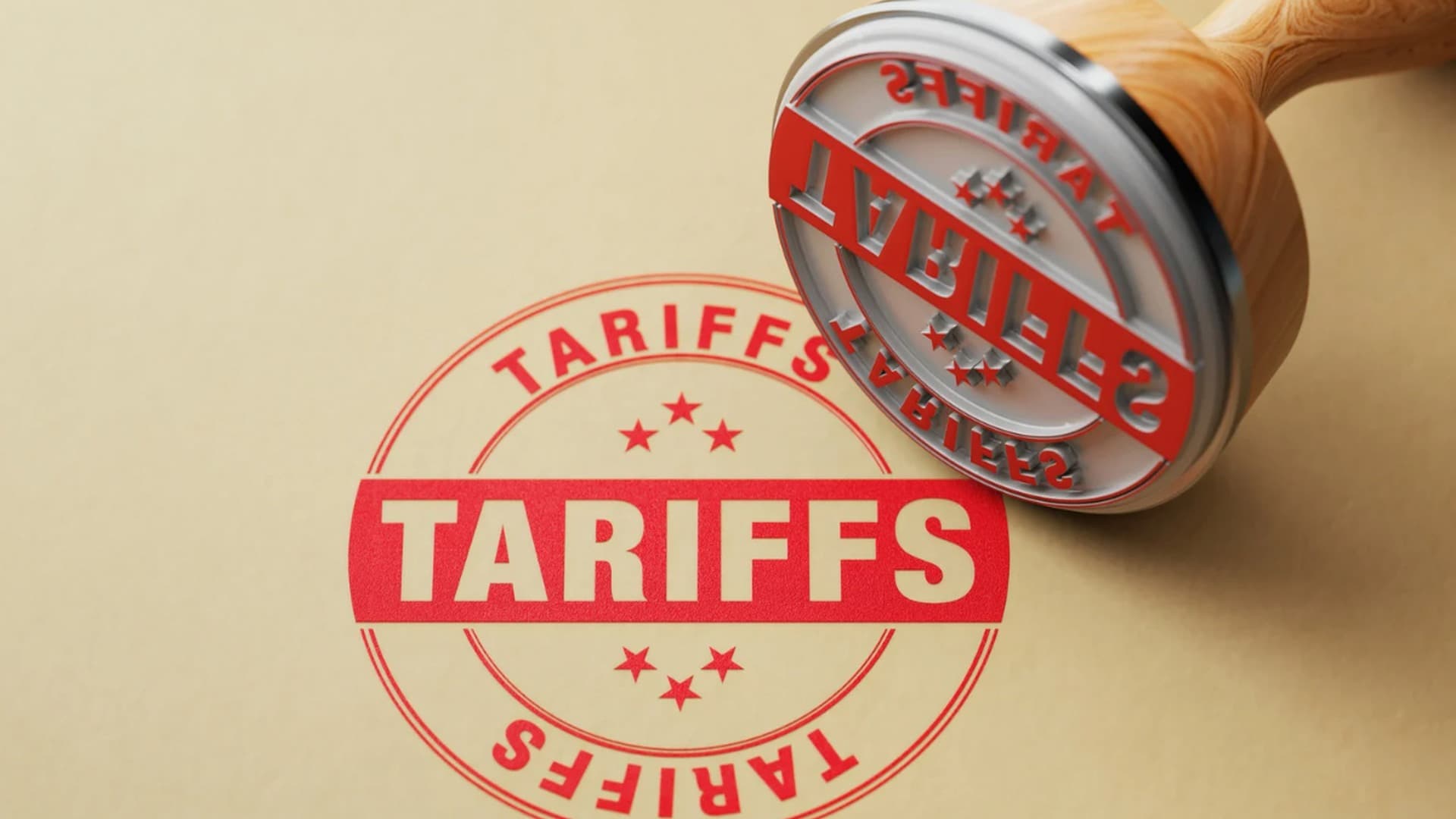 Começa nesta segunda (6) audiência sobre tarifas de 25% nos EUA