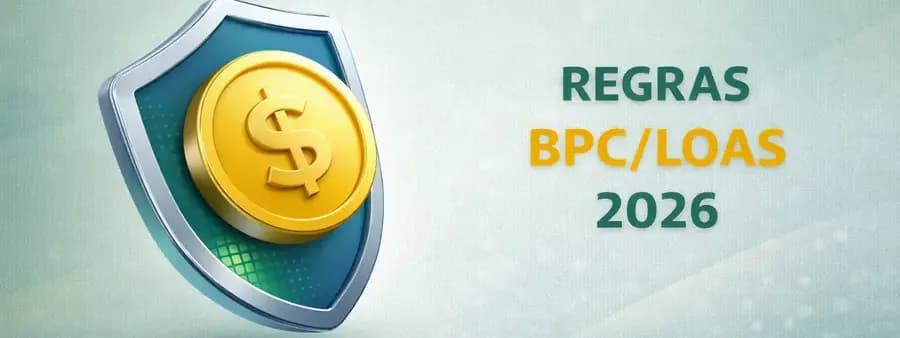 BPC/LOAS 2026