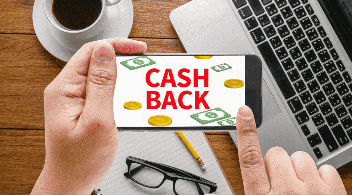 cashback