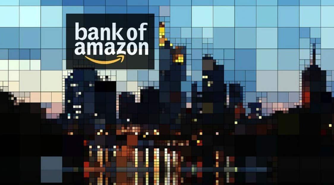 Bank Amazon