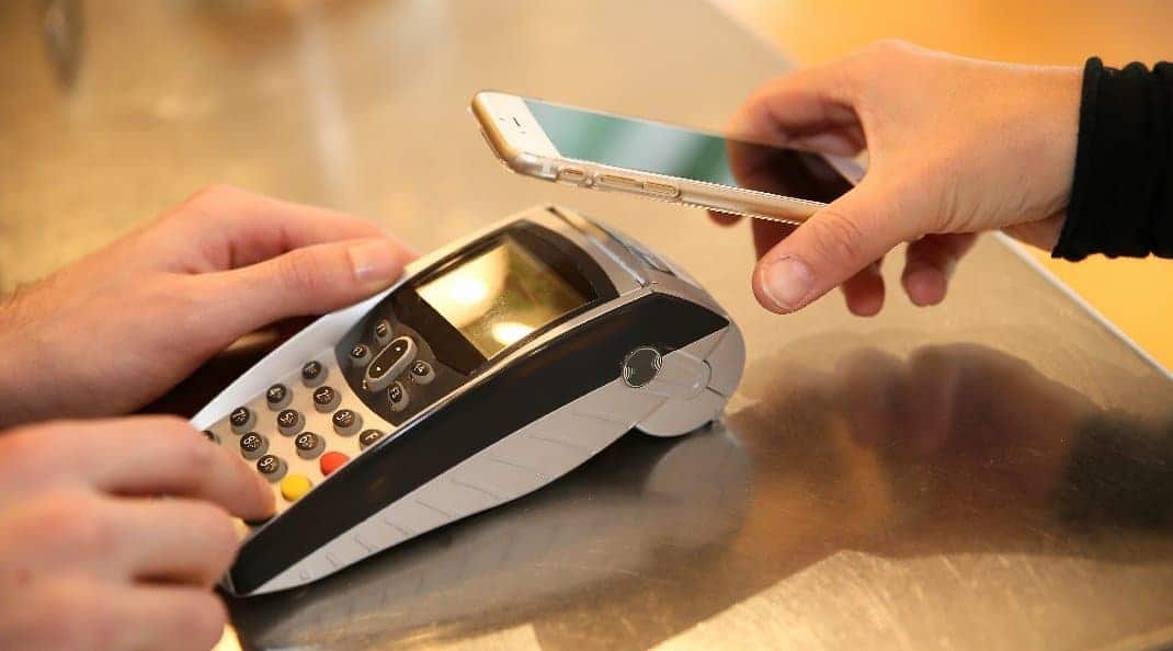 Samsung Pay