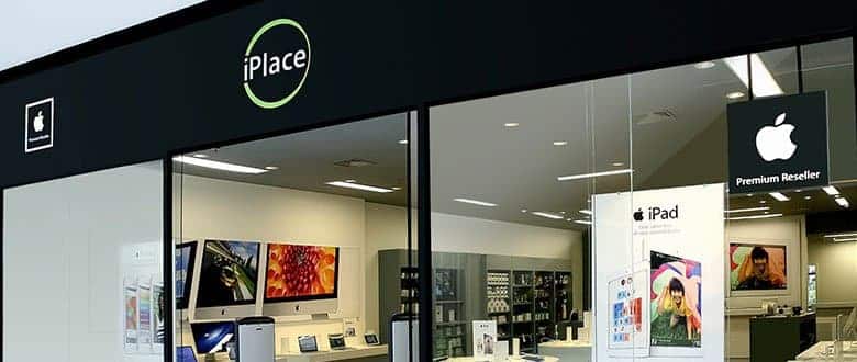loja iplace
